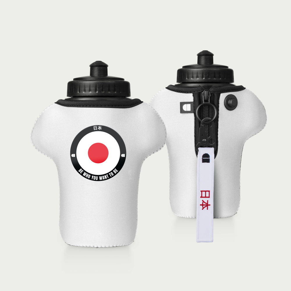 Japan Bottle & Sleeve