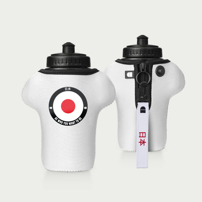 Japan Bottle & Sleeve