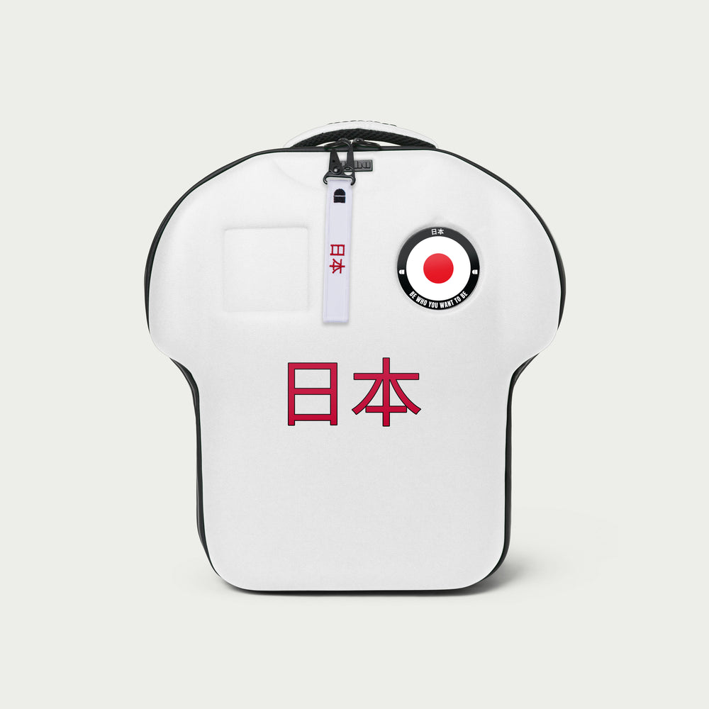 Japan Large Backpack