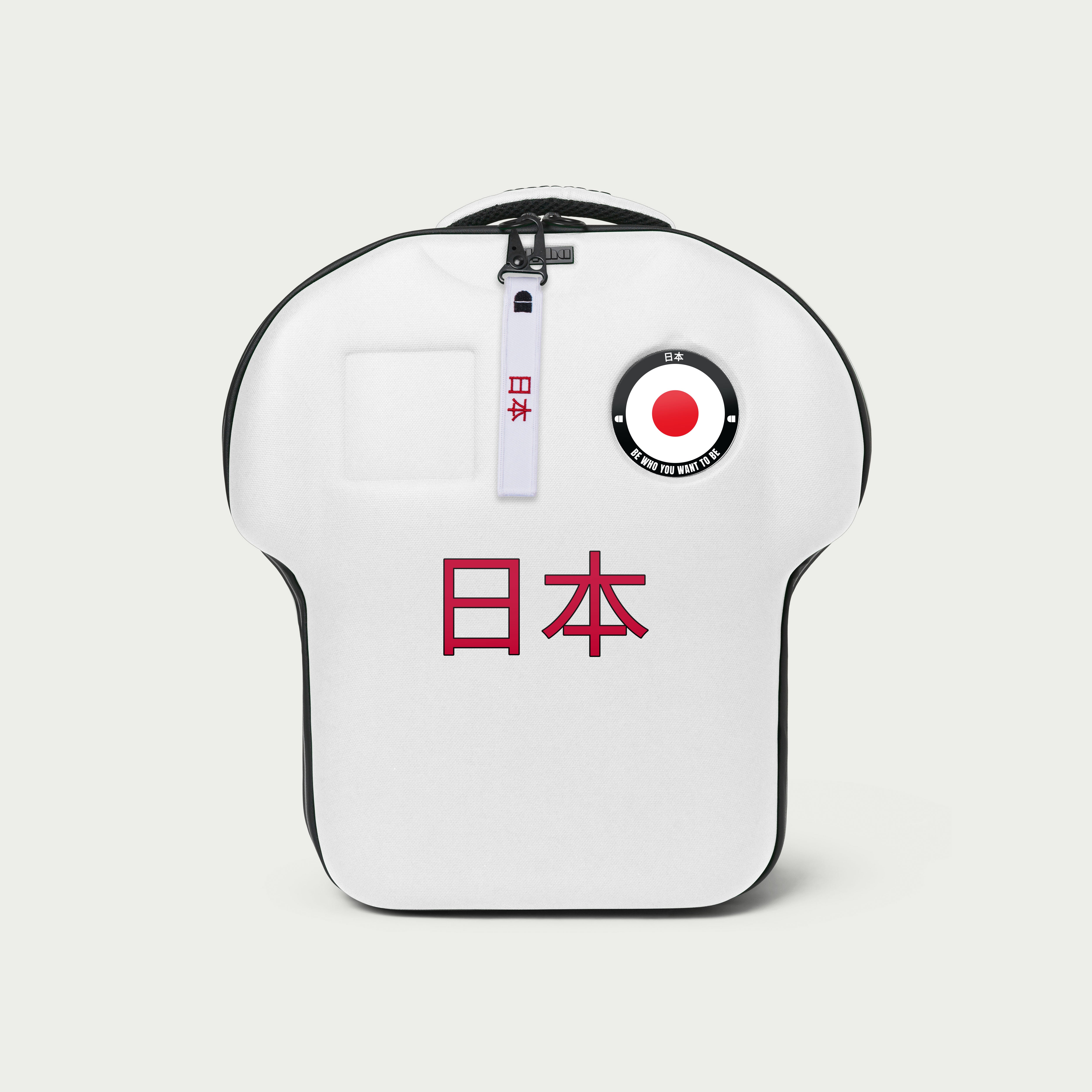 Japan Large Backpack