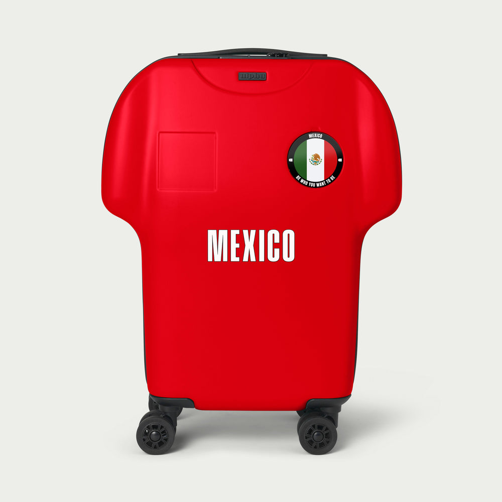Mexico Cabin Luggage