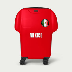 Mexico Cabin Luggage