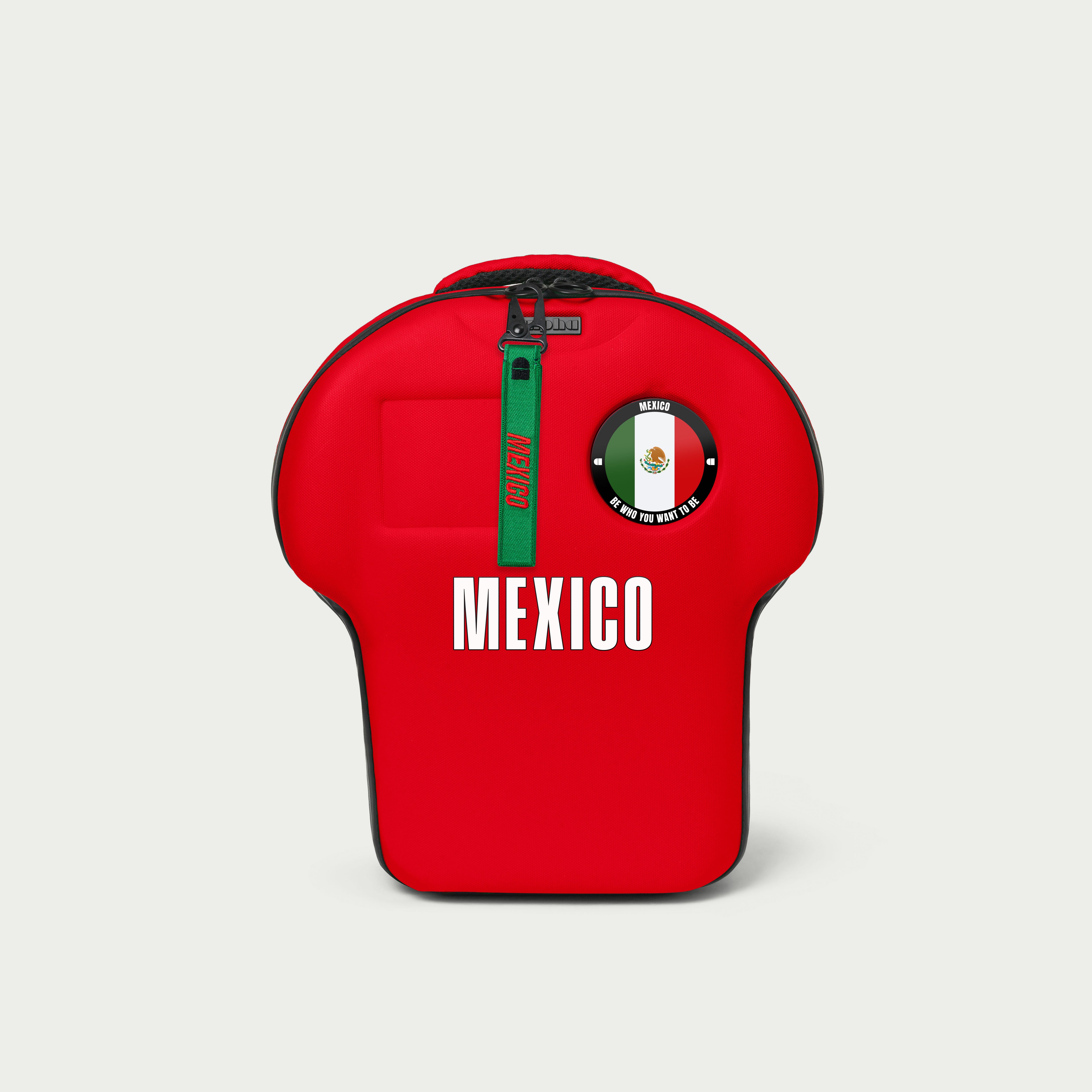 Mexico Medium Backpack