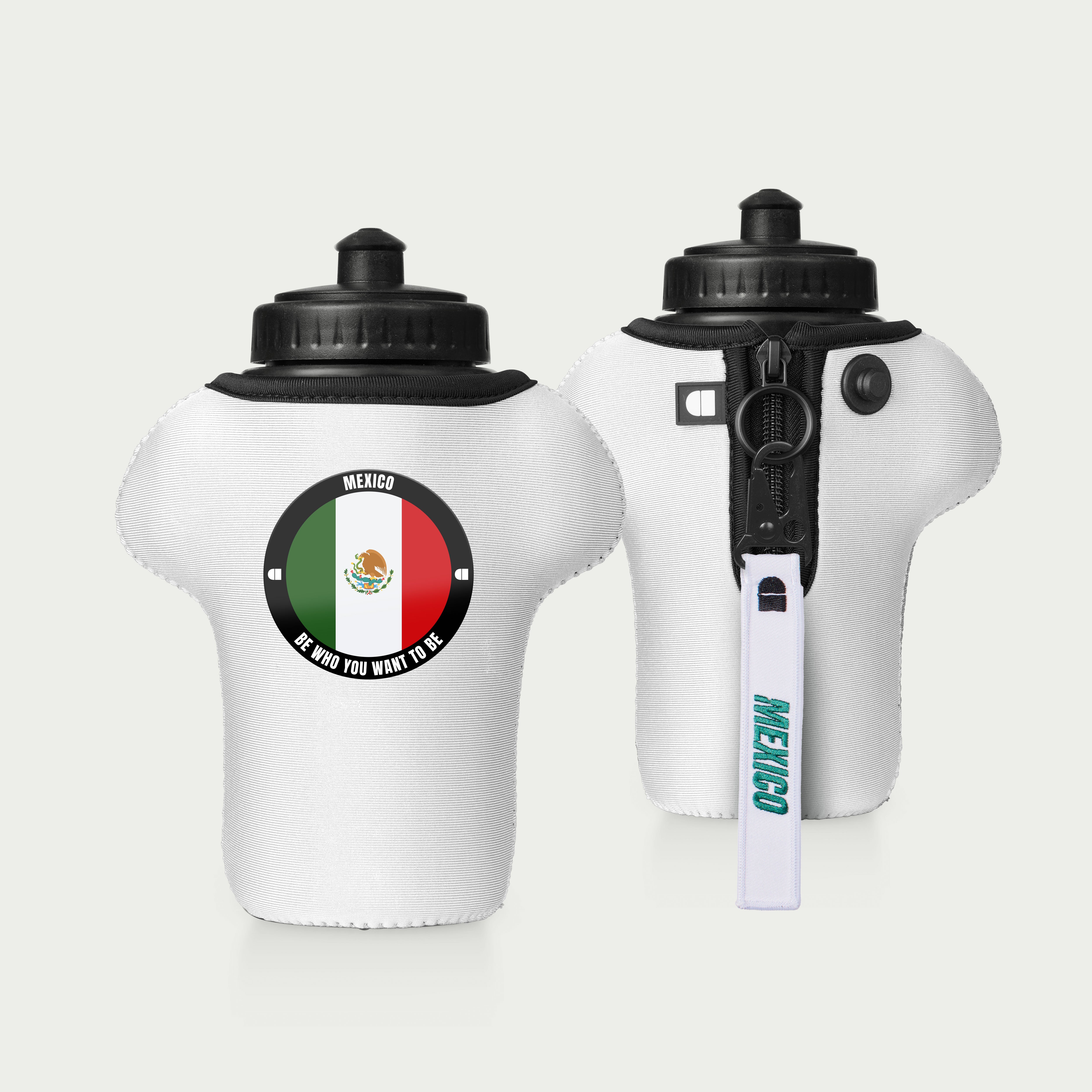 Mexico Bottle & Sleeve