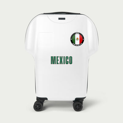 Mexico Cabin Luggage