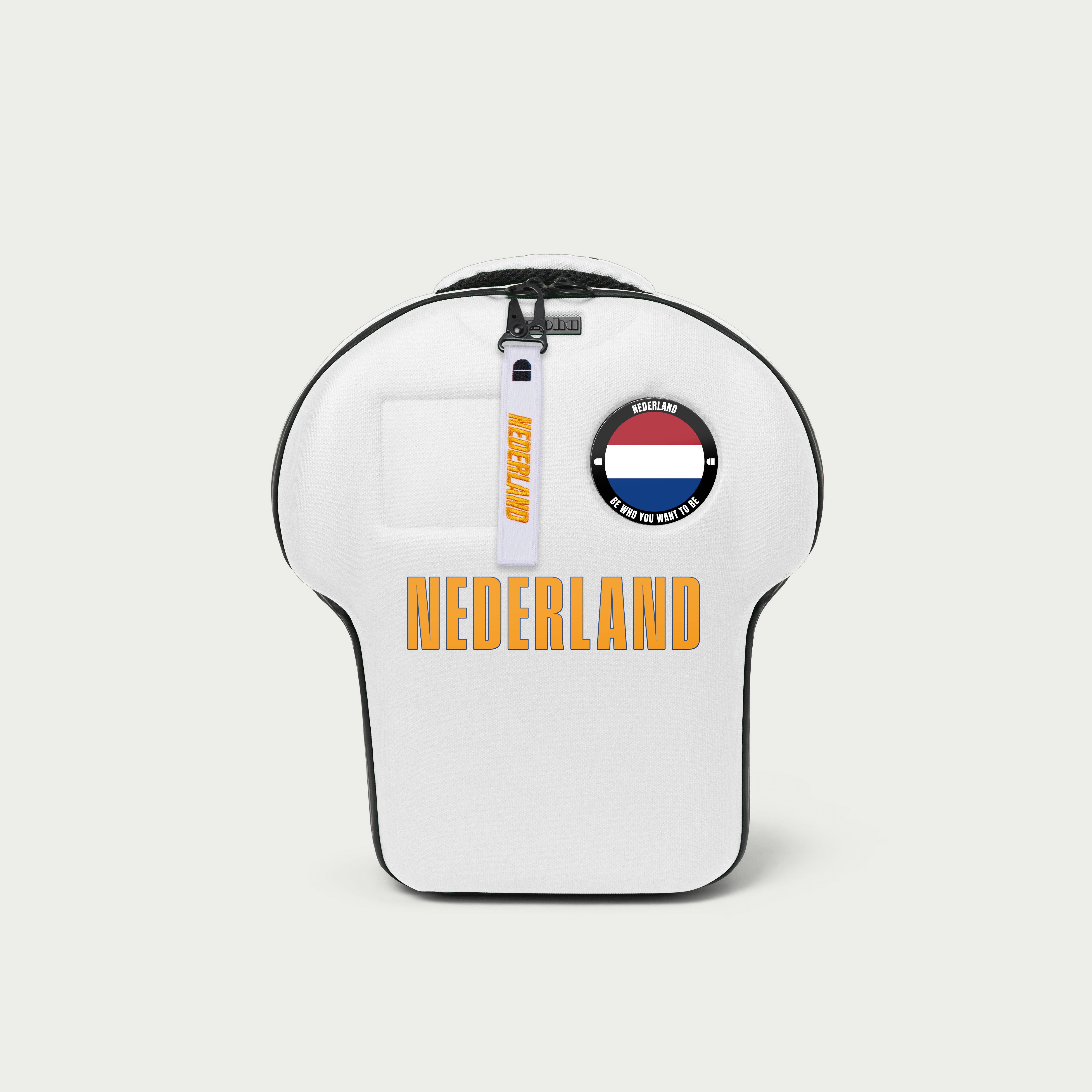 Nederland Medium Backpack