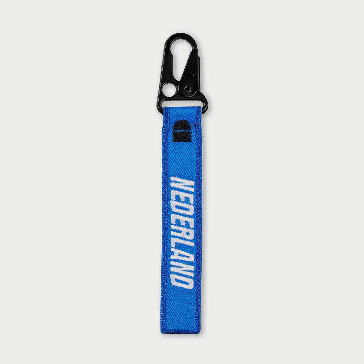 Nederland Blue Keychain by alpha®