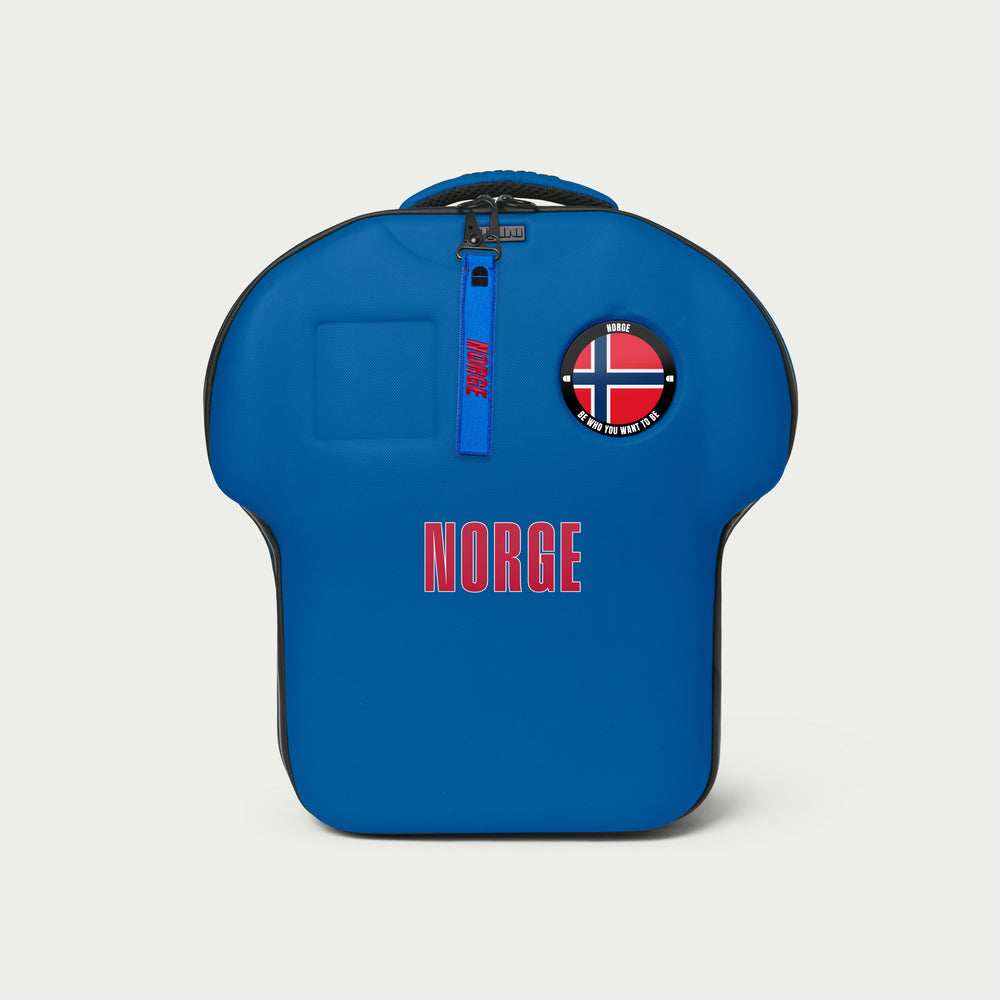 Norge Large Backpack