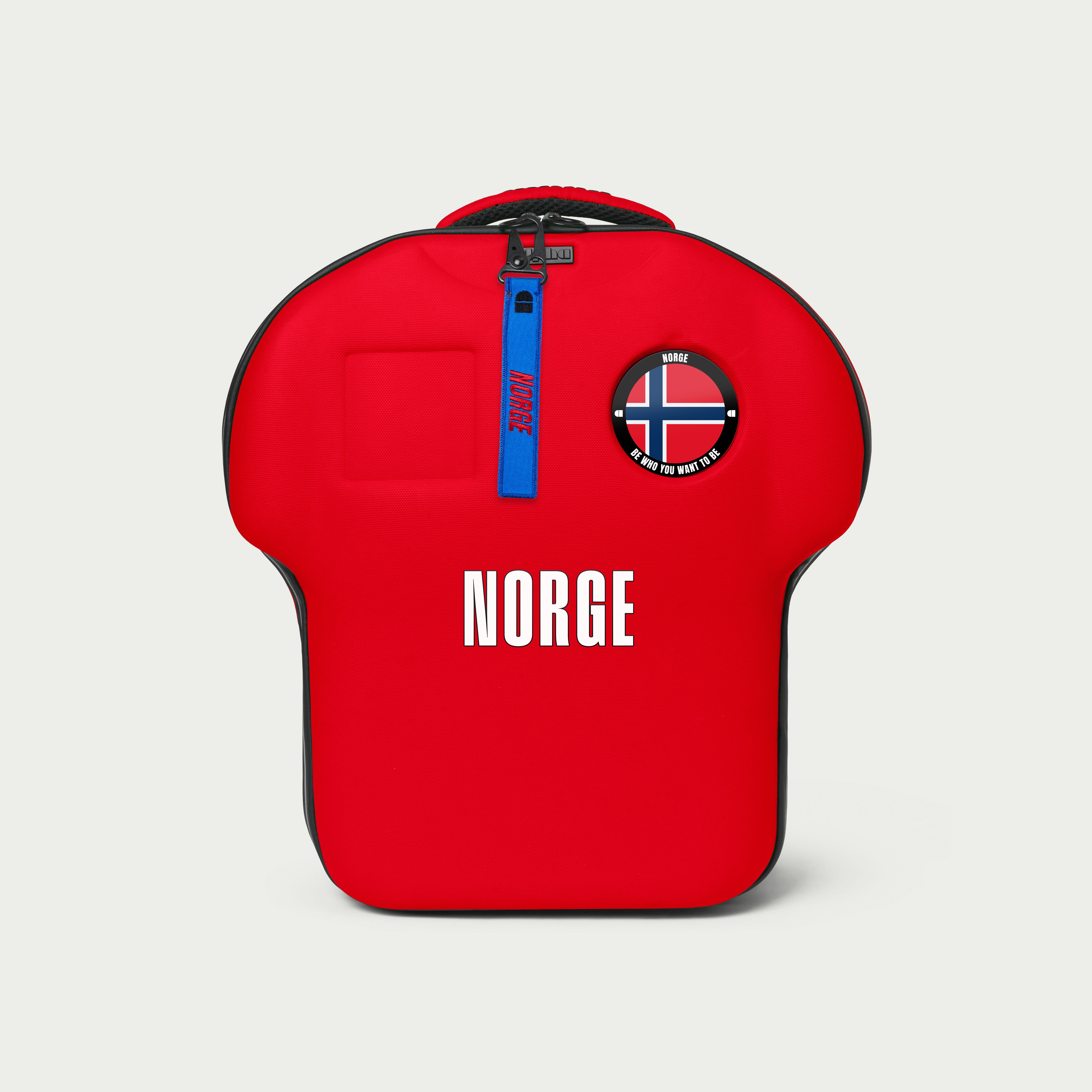 Norge Large Backpack