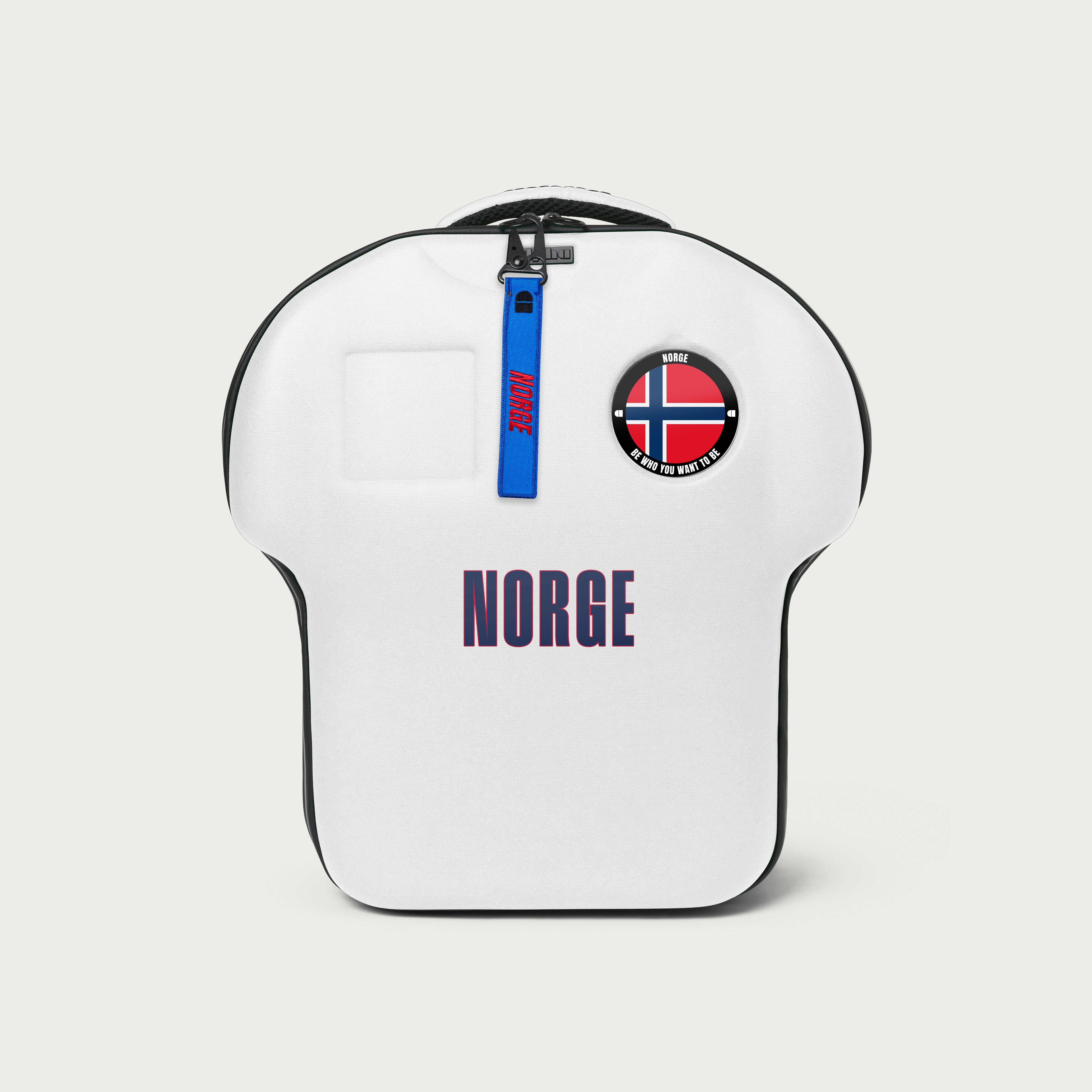 Norge Large Backpack