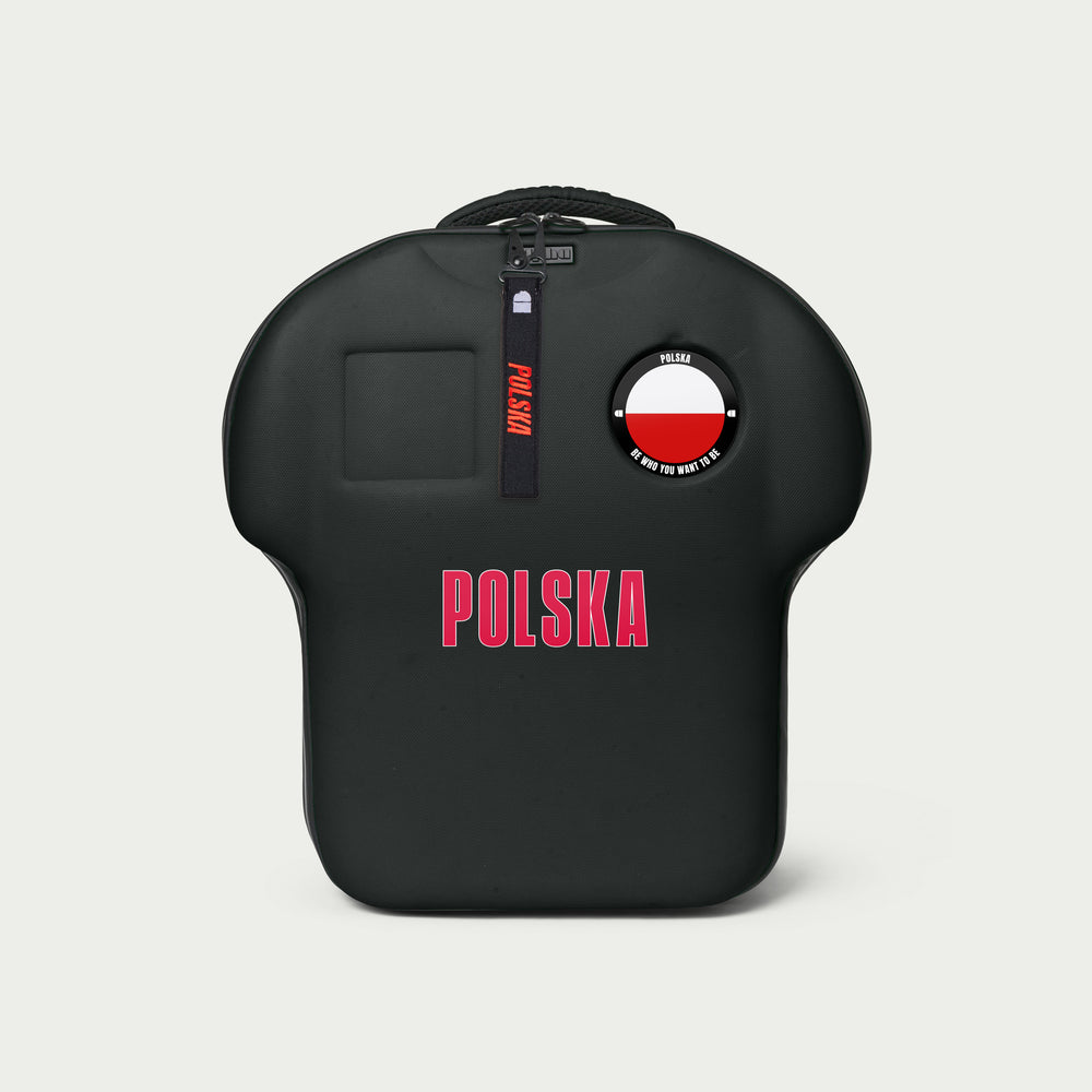 Polska Large Backpack