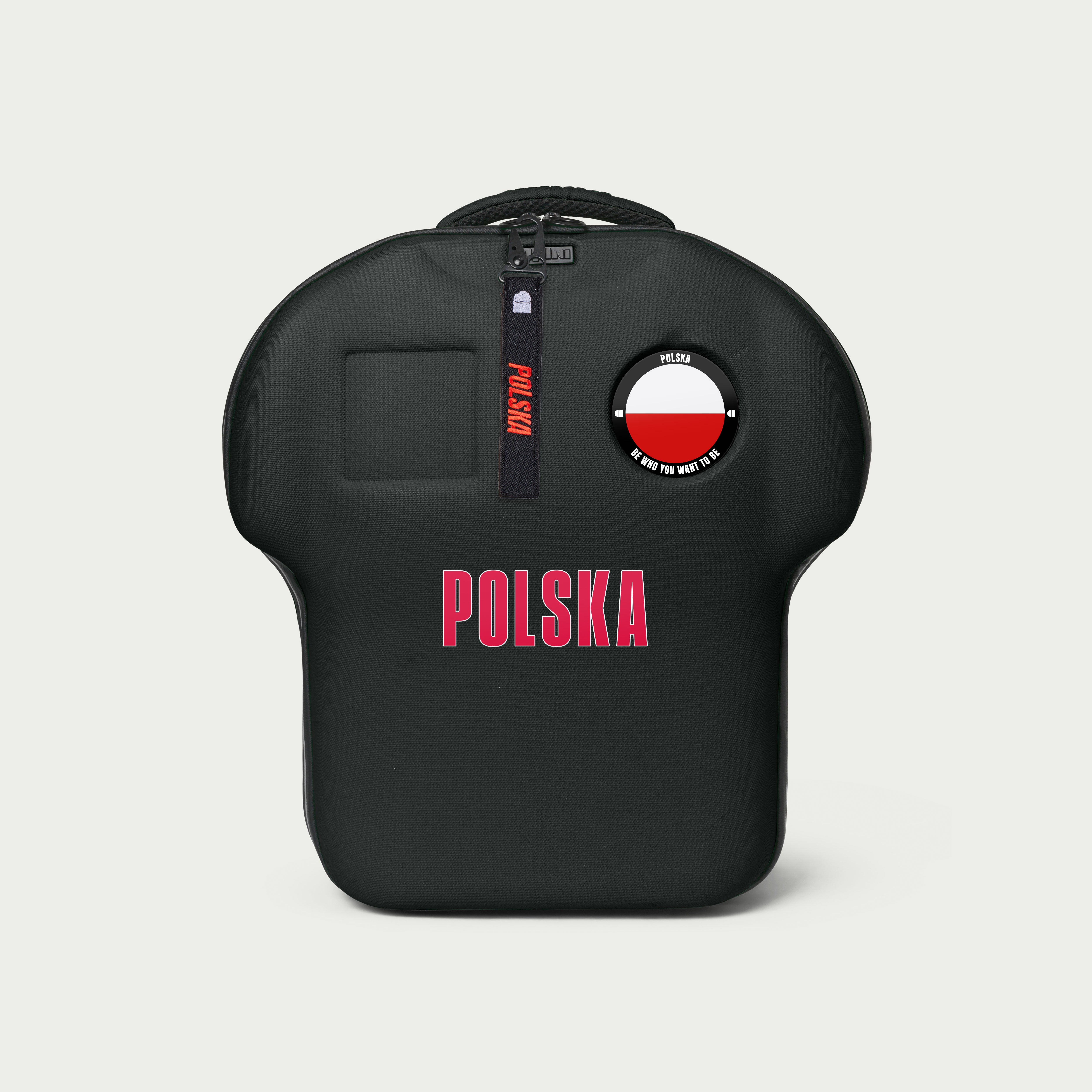 Polska Large Backpack