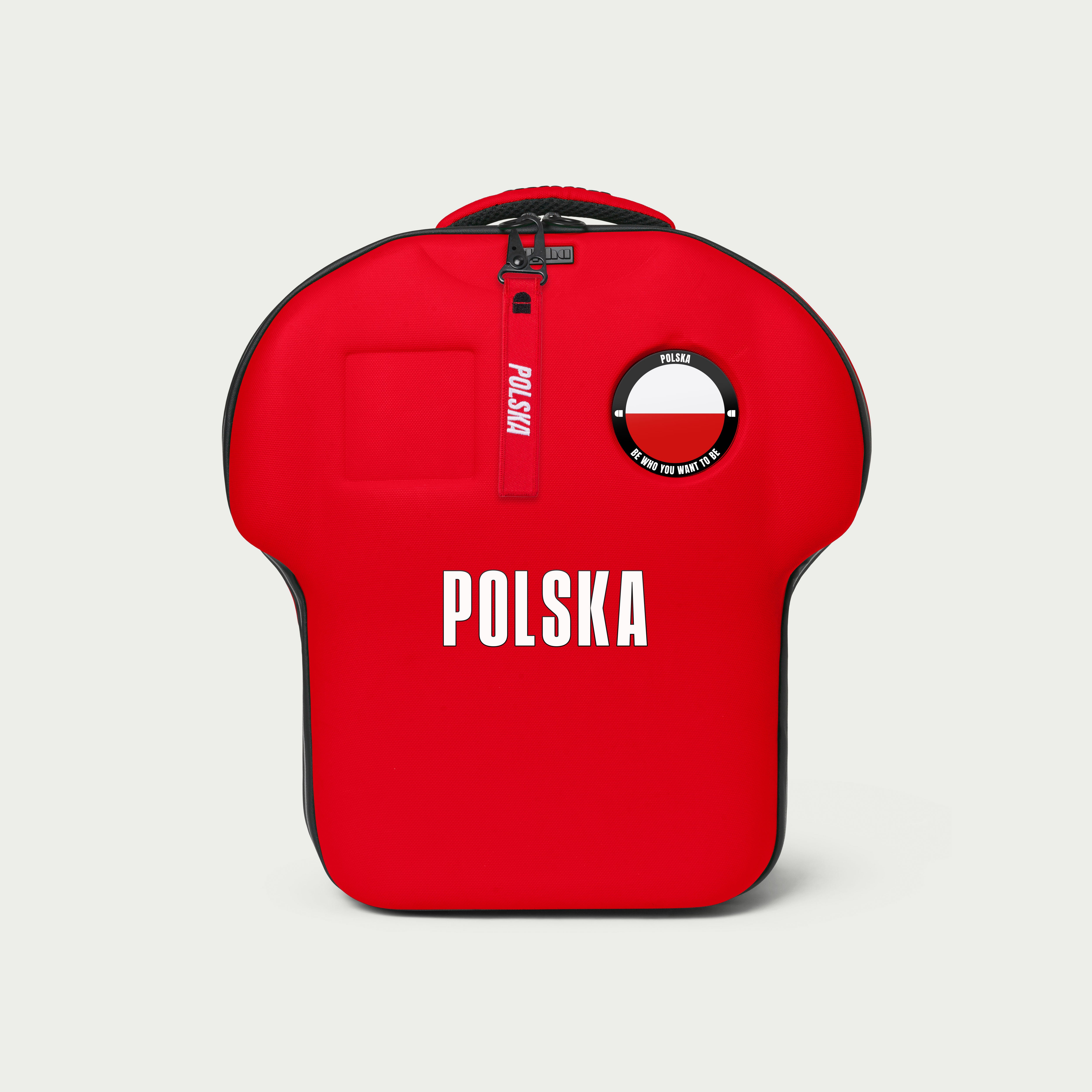 Polska Large Backpack