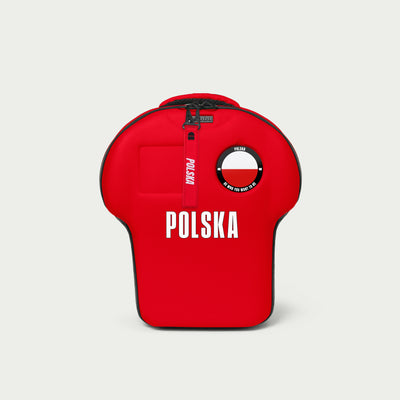 Polska Medium Backpack