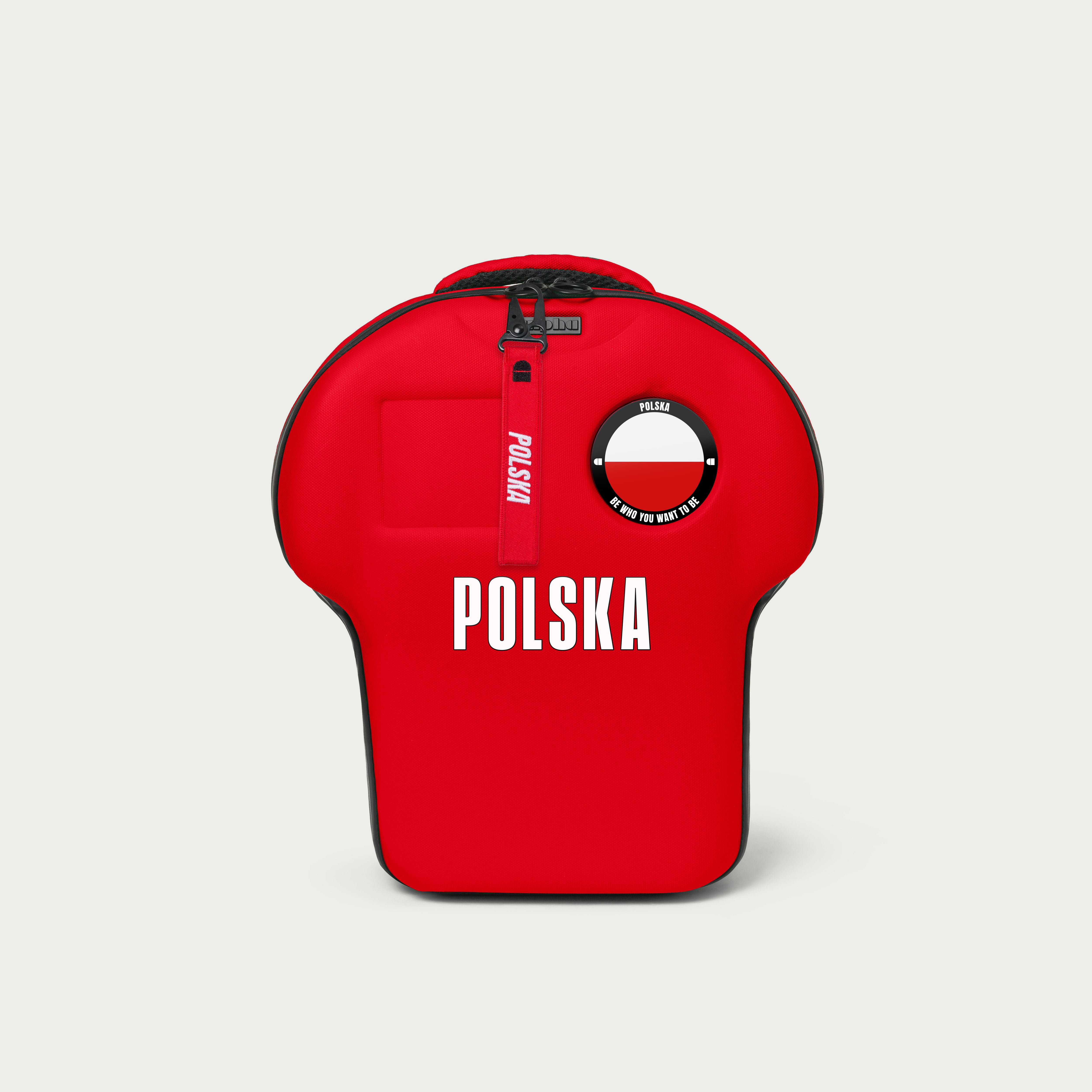 Polska Medium Backpack