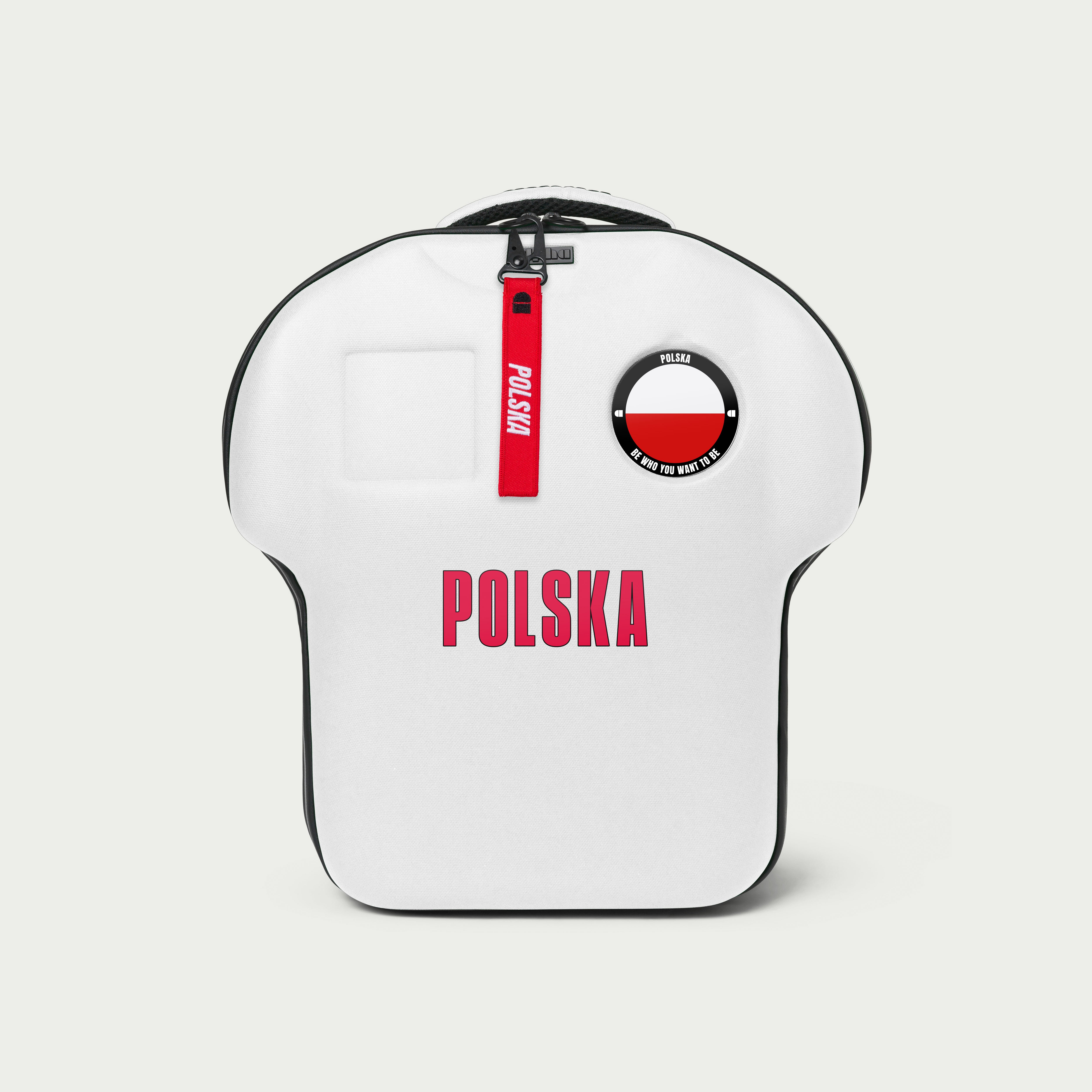 Polska Large Backpack