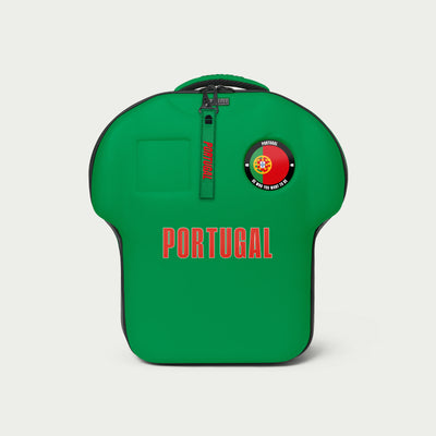 Portugal Large Backpack
