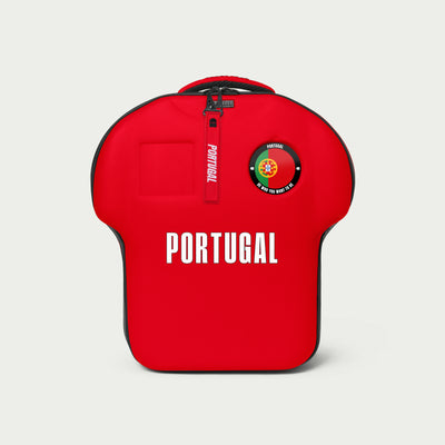Portugal Large Backpack