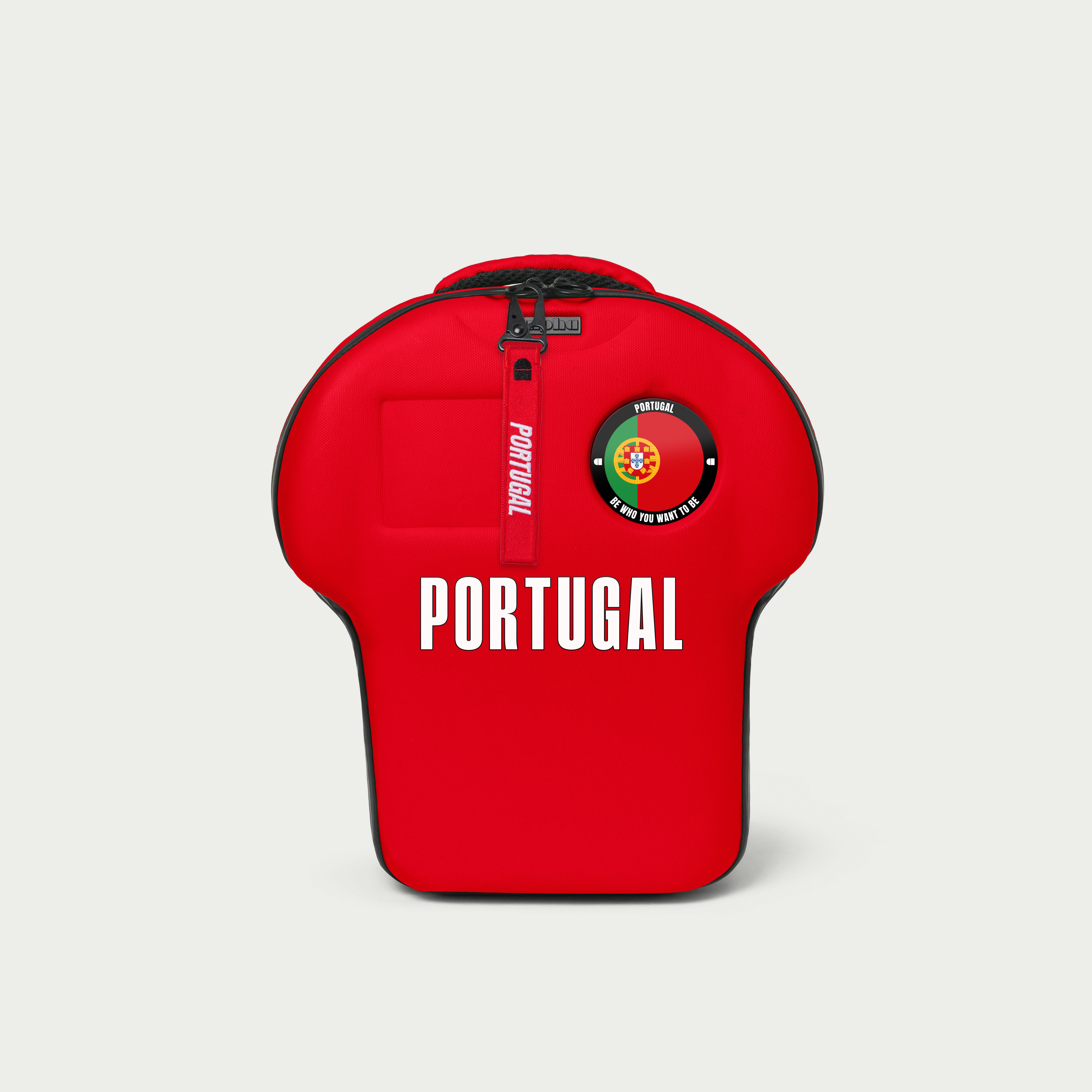Portugal Medium Backpack