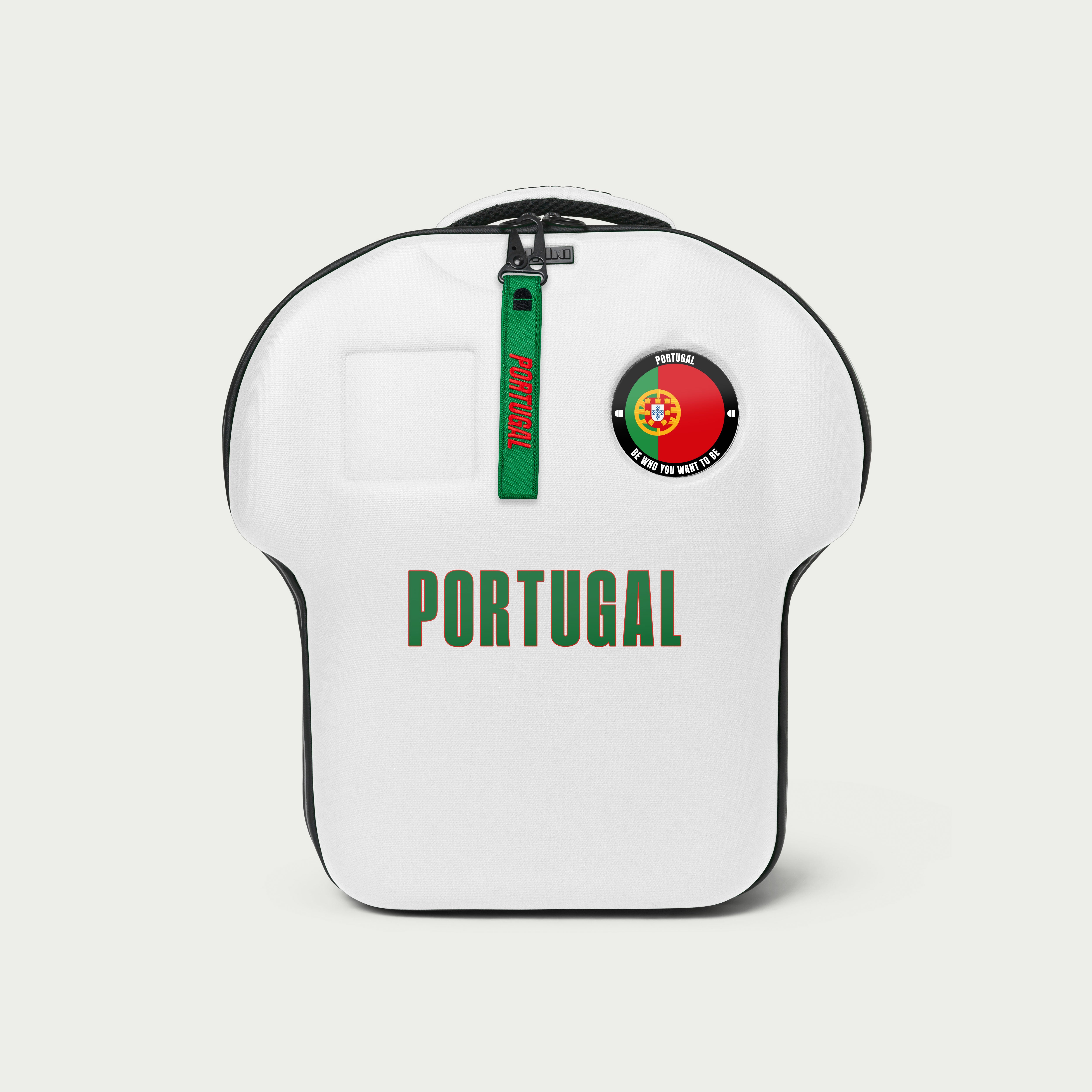 Portugal Large Backpack