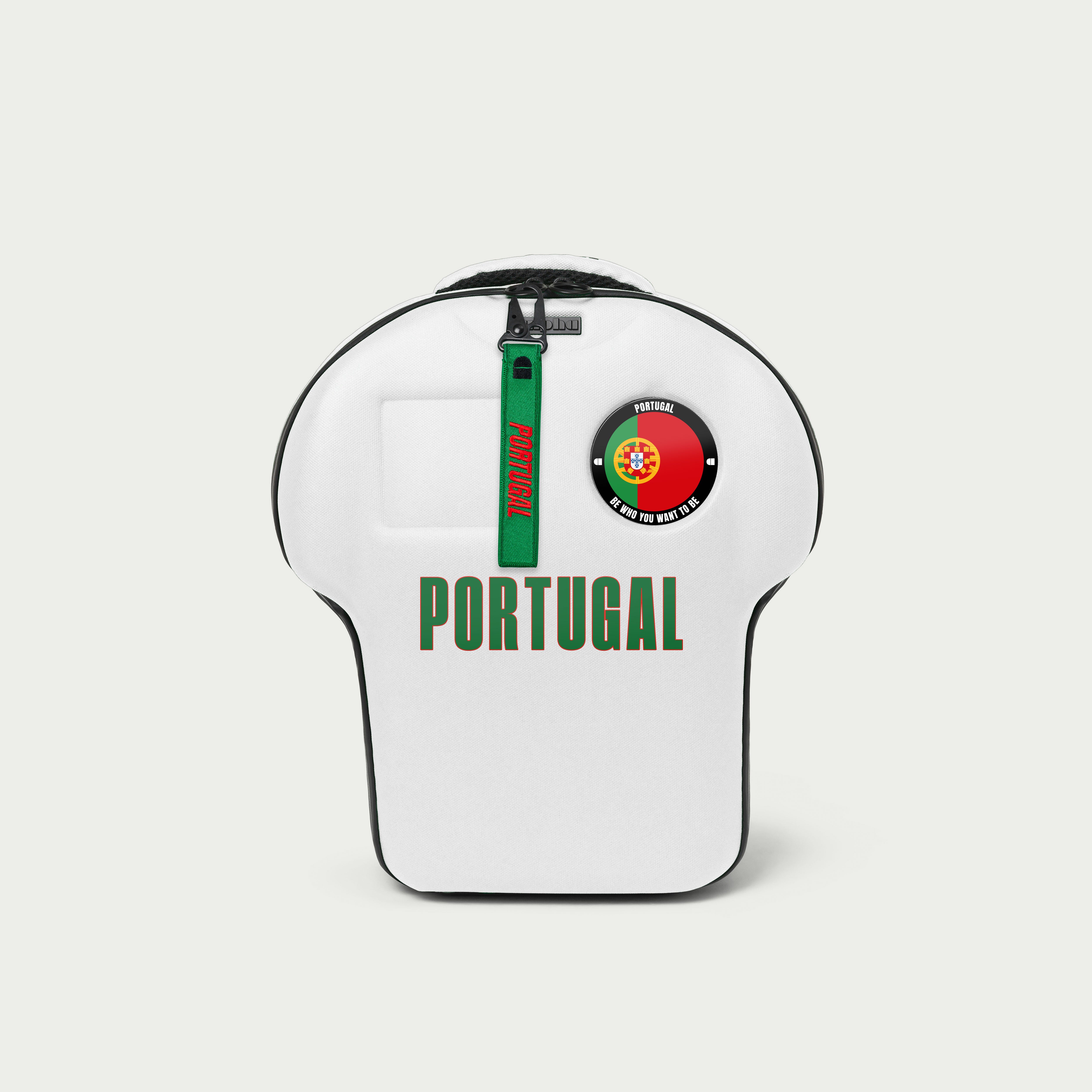 Portugal Medium Backpack