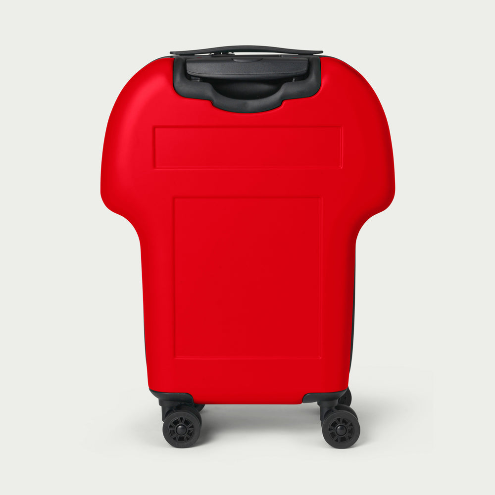 South Korea Cabin Luggage