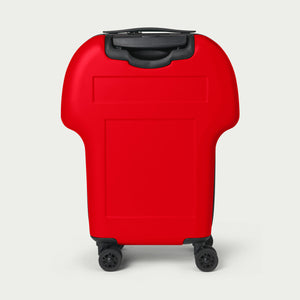 South Korea Cabin Luggage