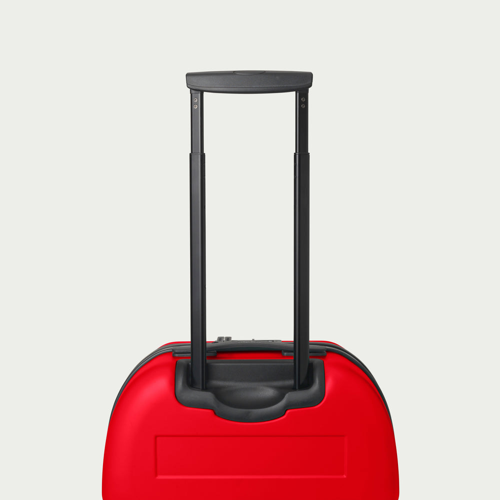 South Korea Cabin Luggage
