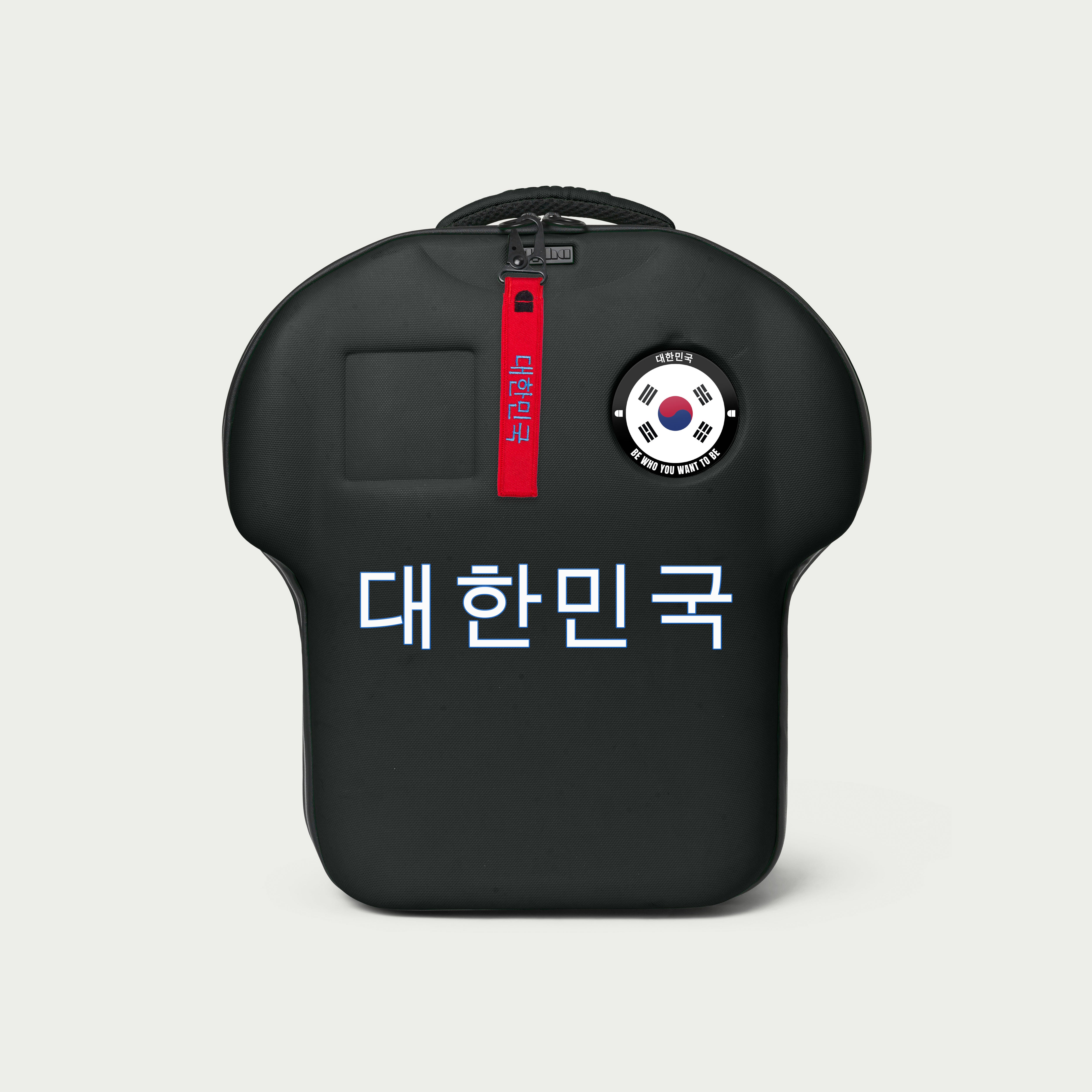 South Korea Large Backpack