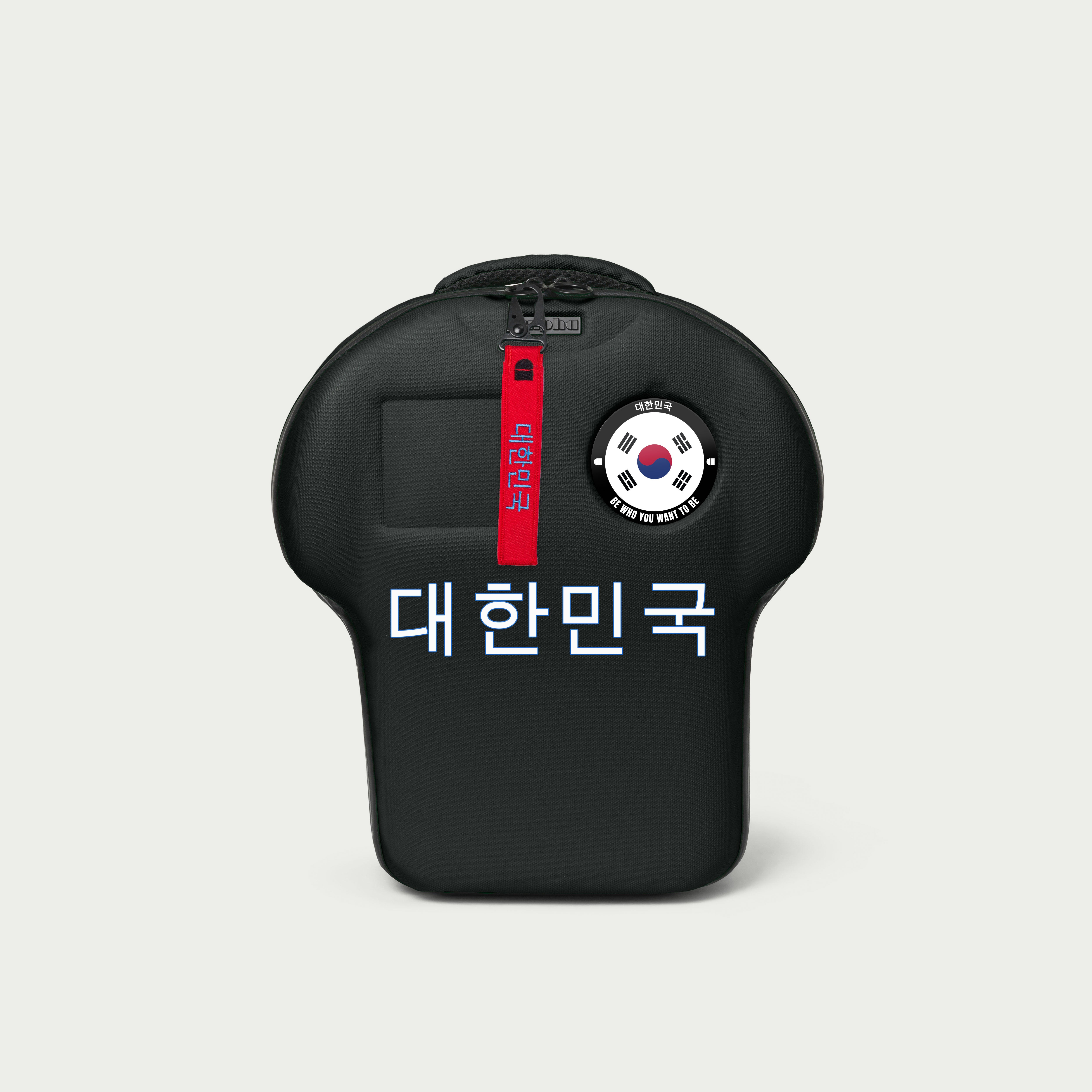 South Korea Medium Backpack