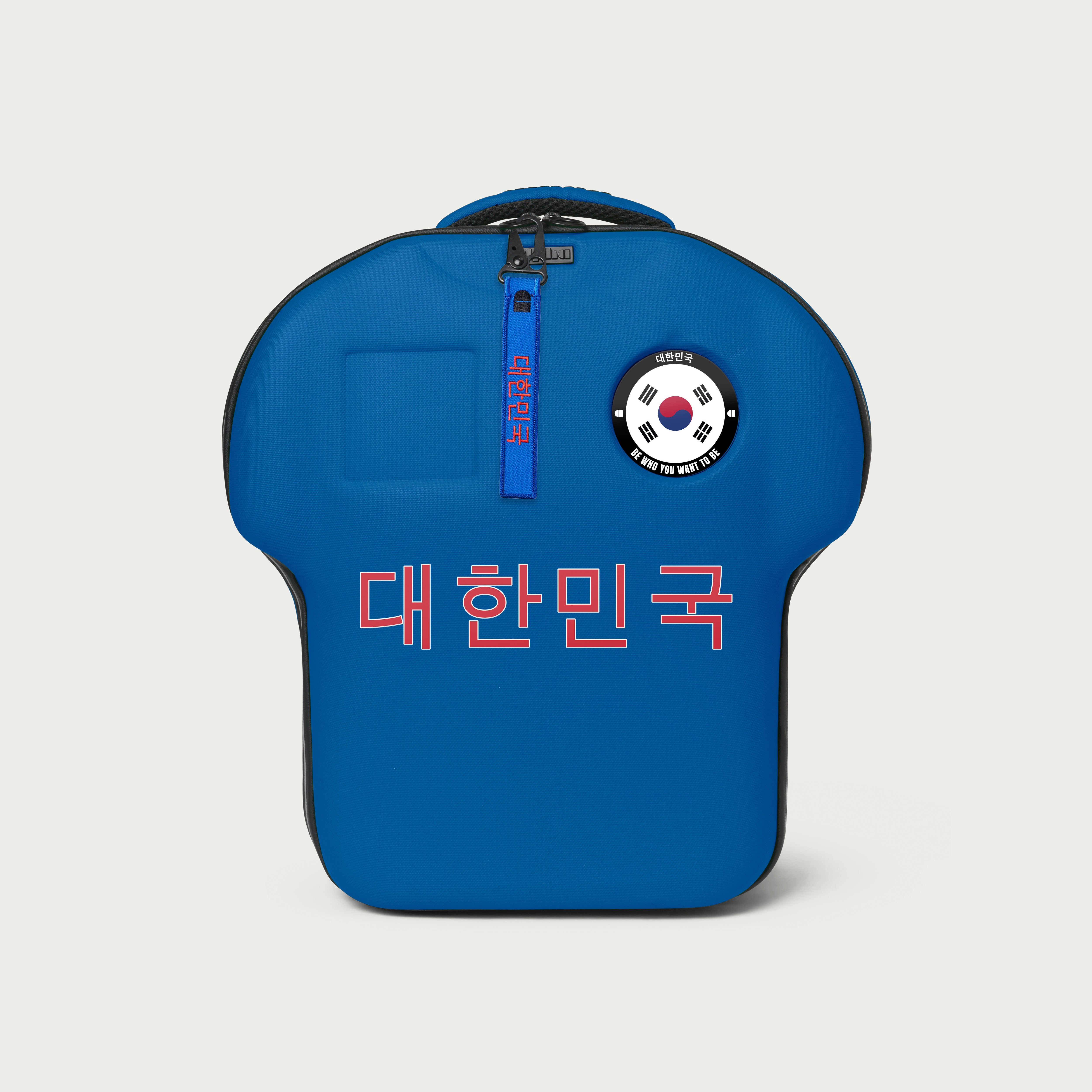 South Korea Large Backpack