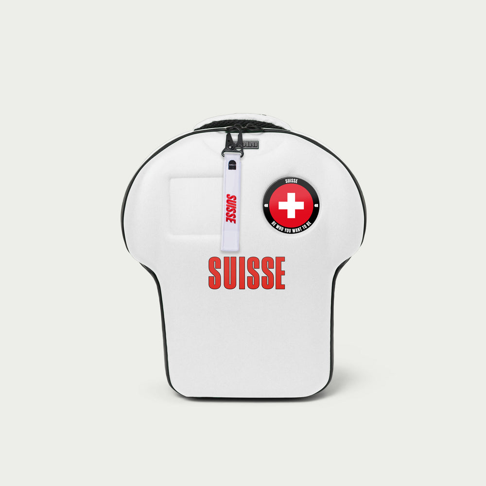 Suisse Medium Backpack