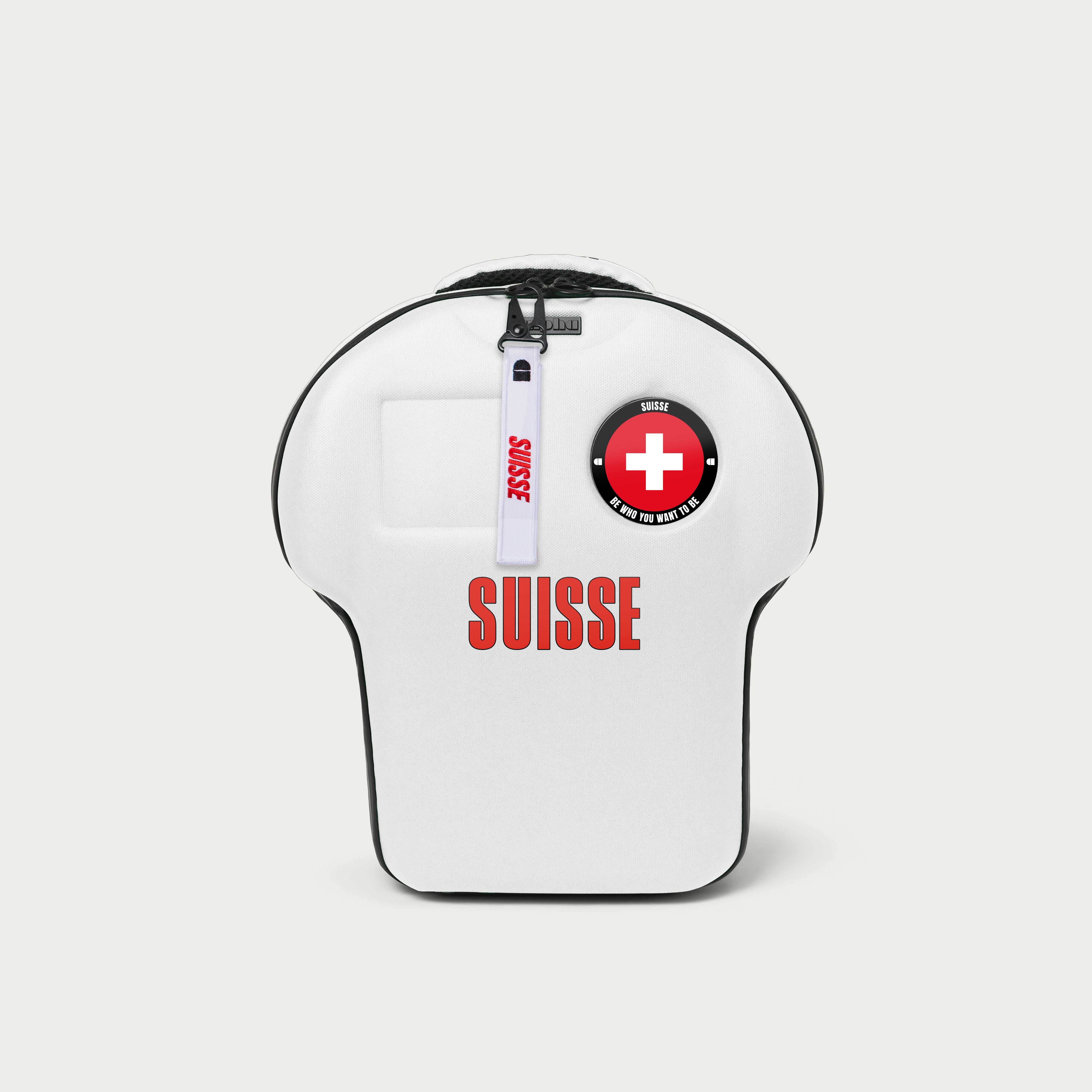 Suisse Medium Backpack
