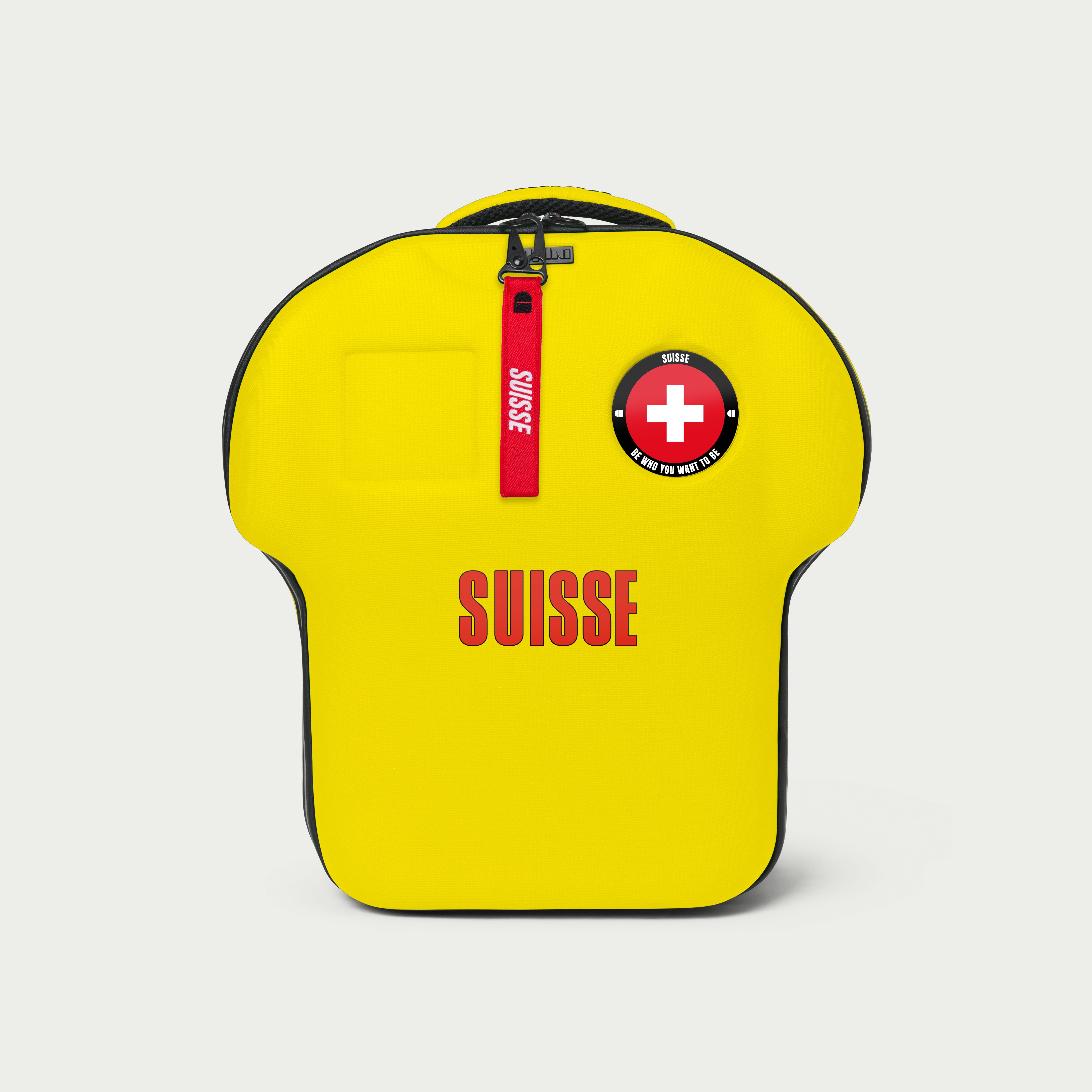 Suisse Large Backpack