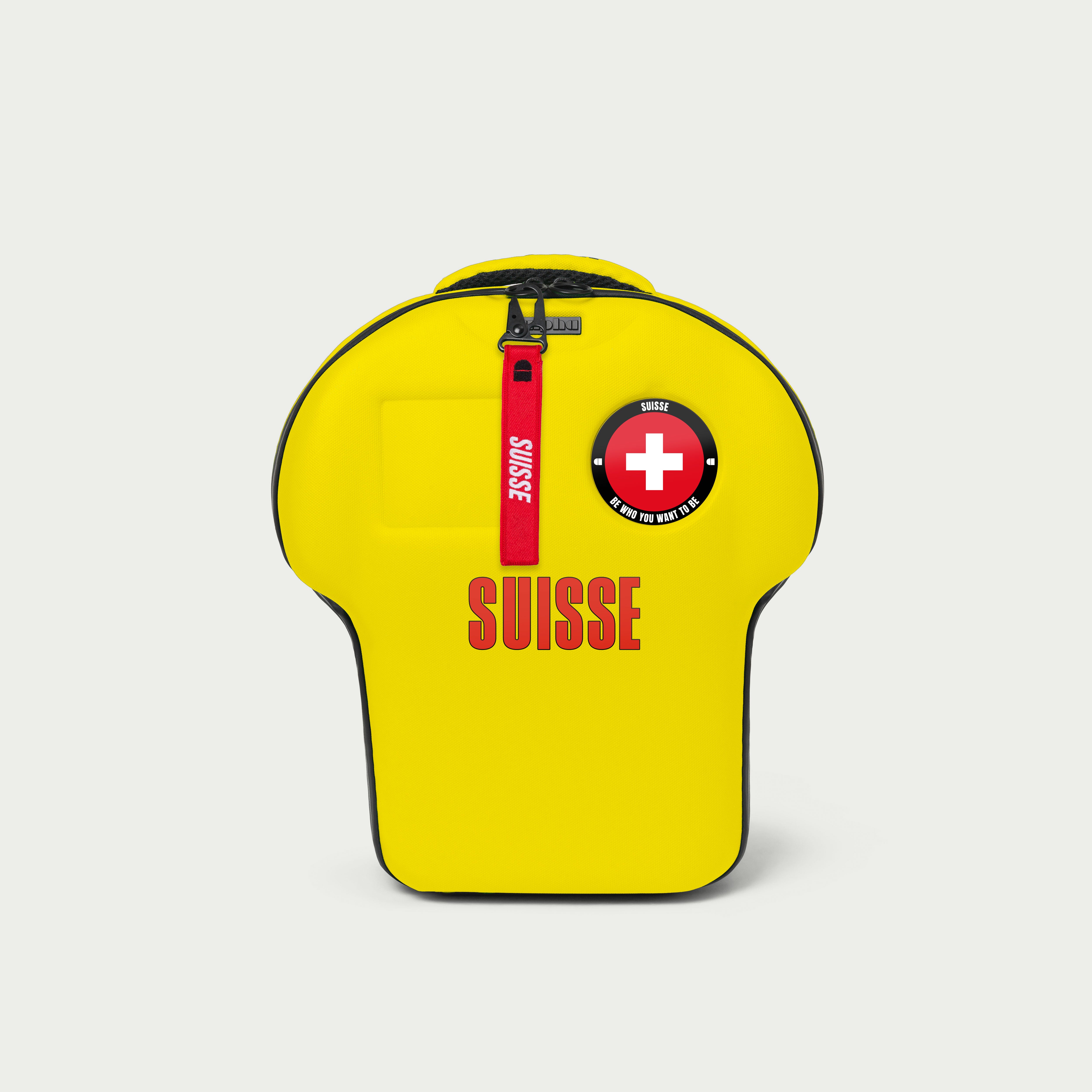 Suisse Medium Backpack