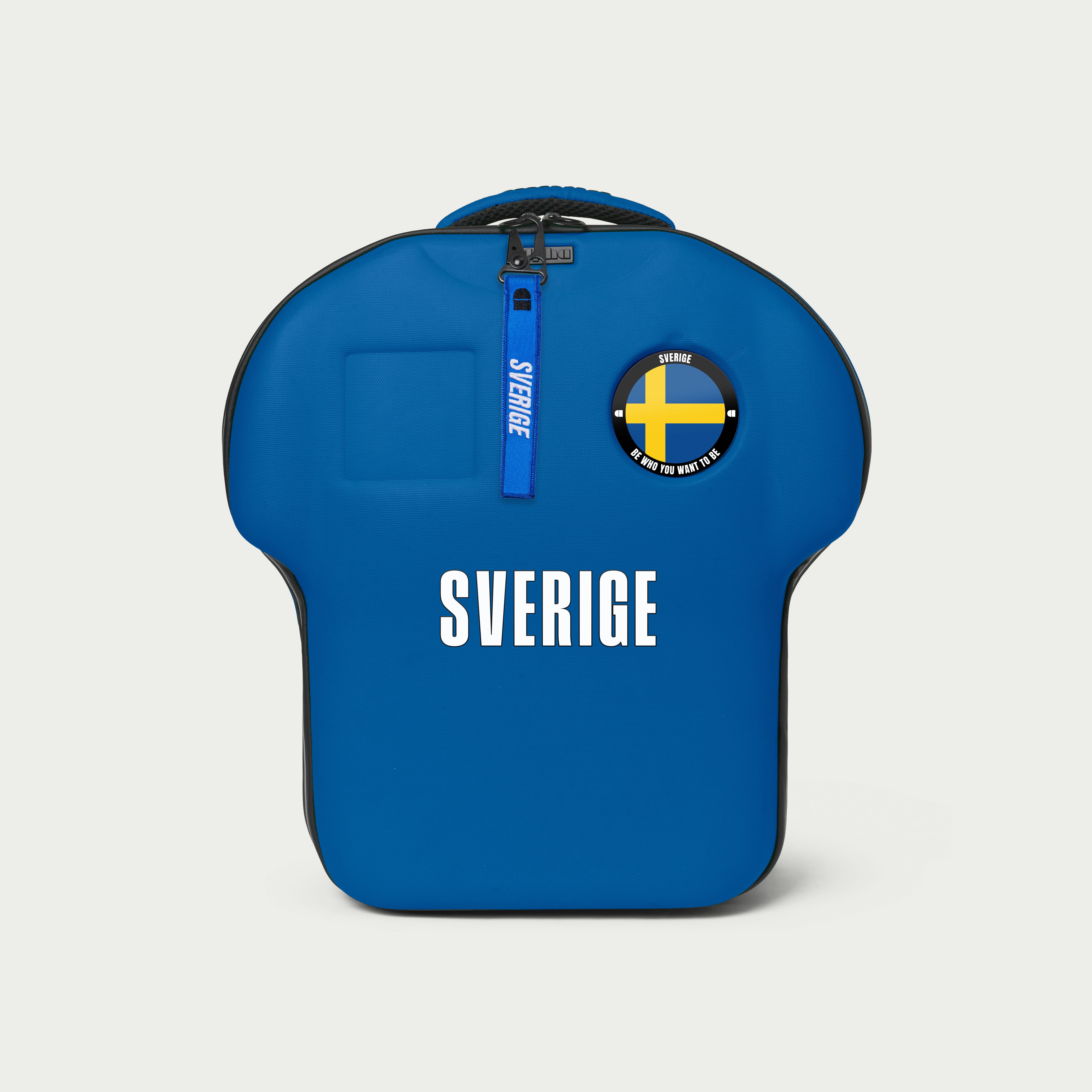 Sverige Large Backpack