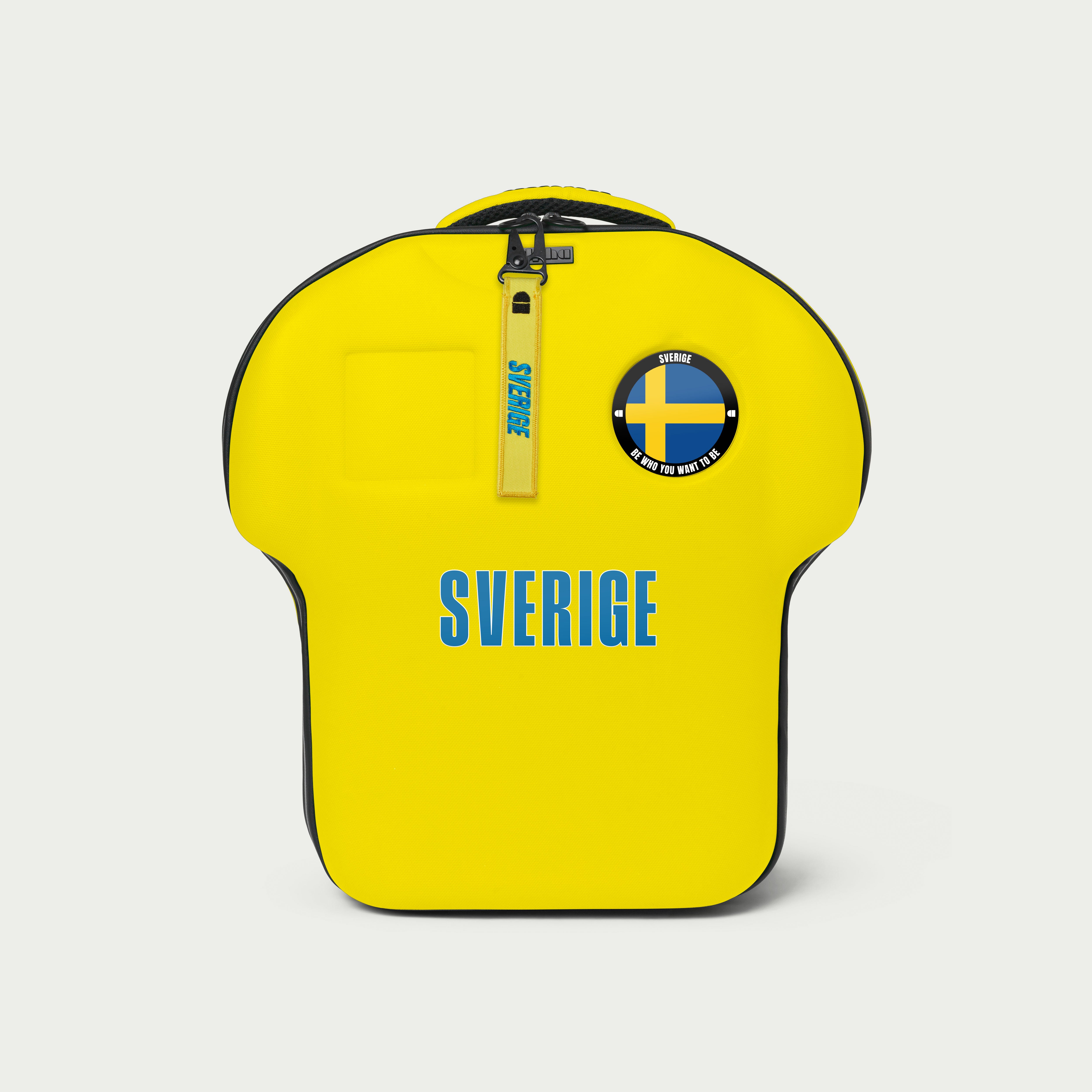 Sverige Large Backpack