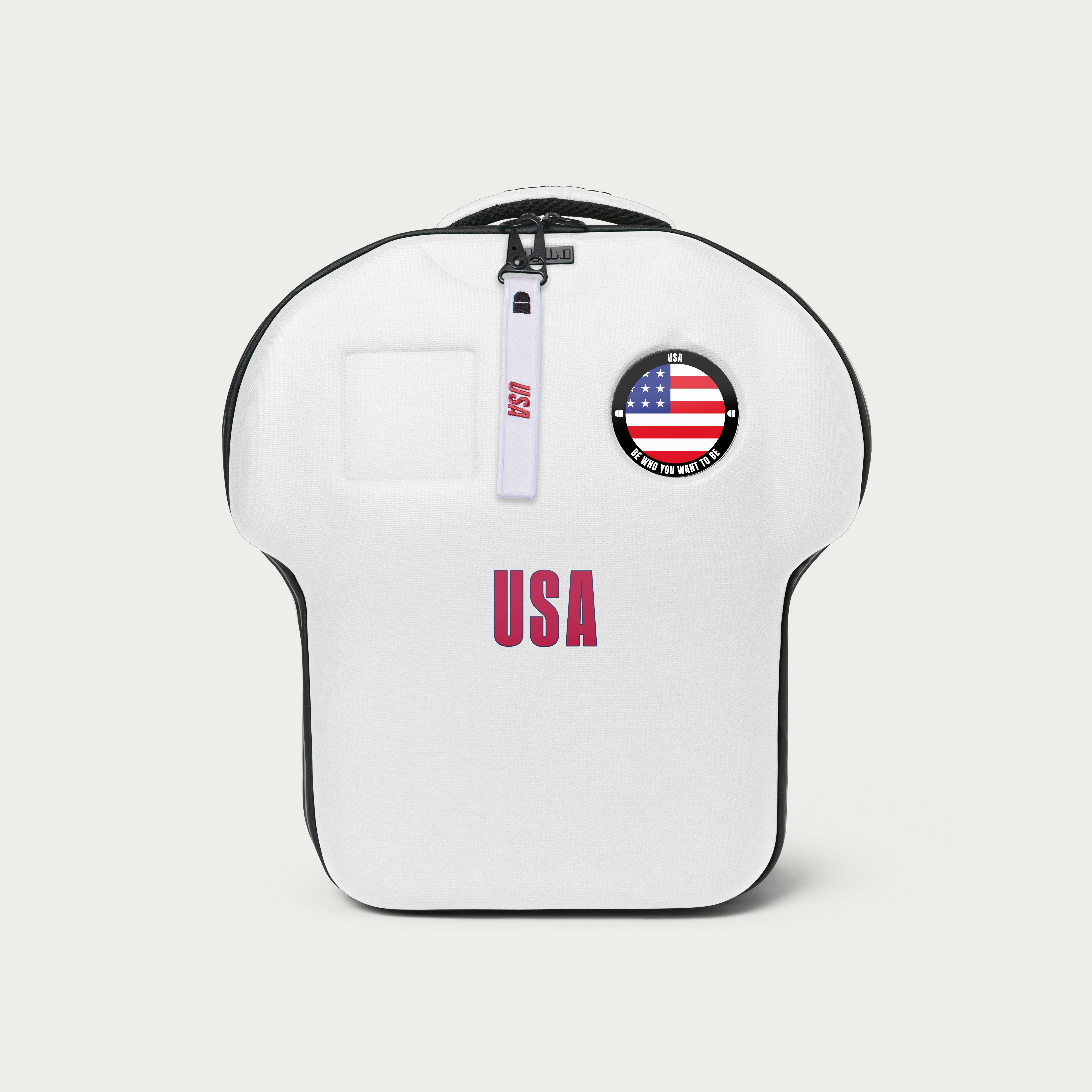 USA Large Backpack
