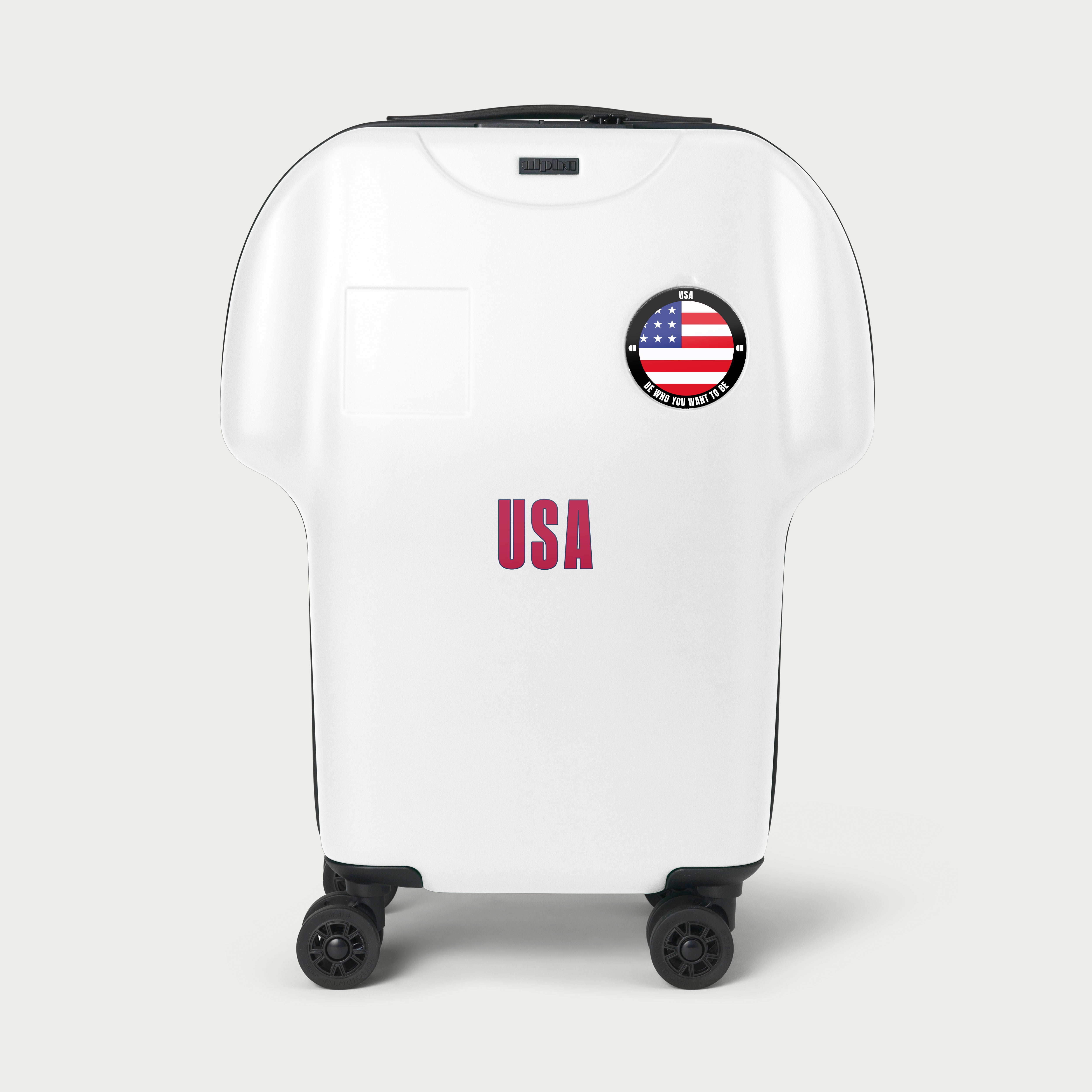 USA Cabin Luggage
