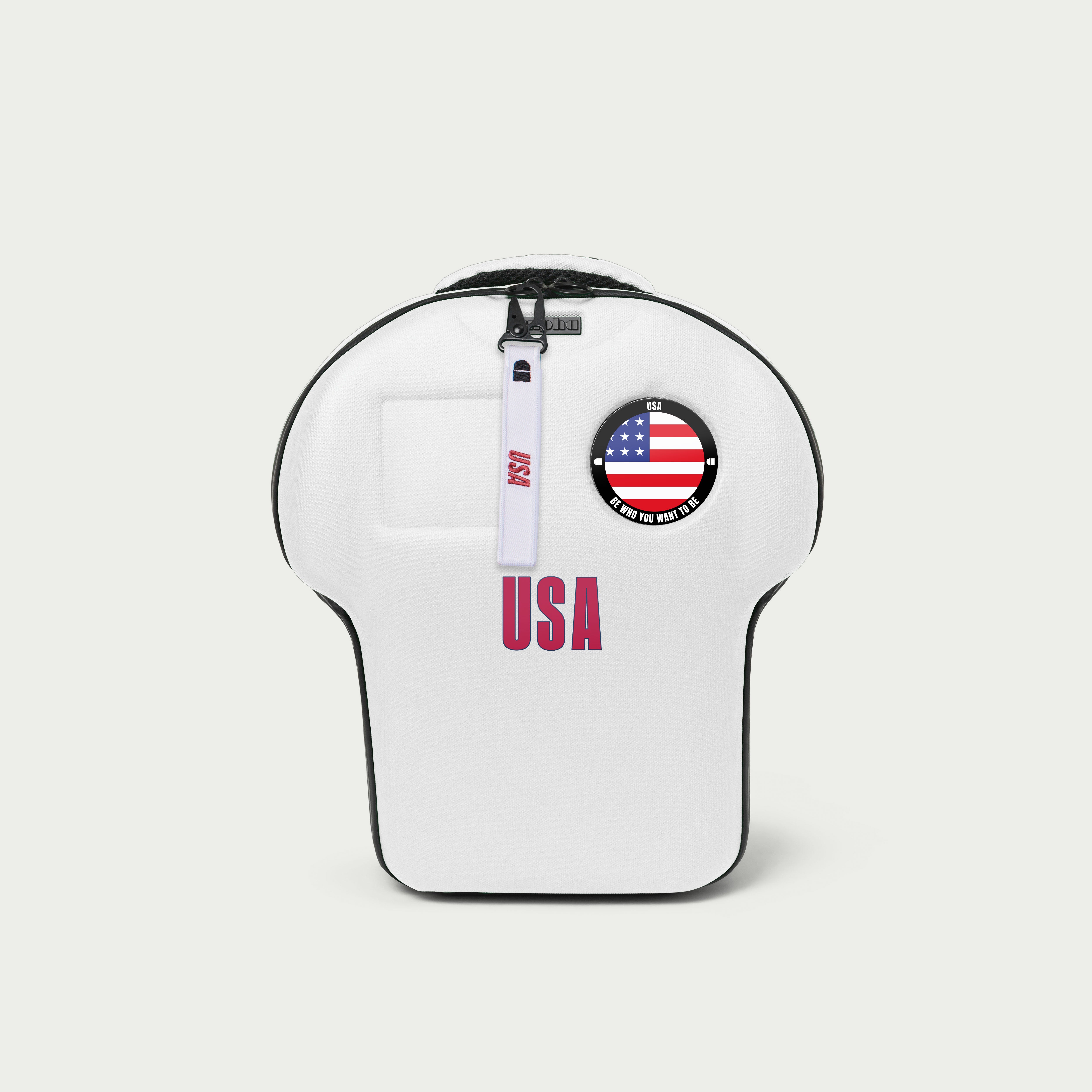 USA Medium Backpack