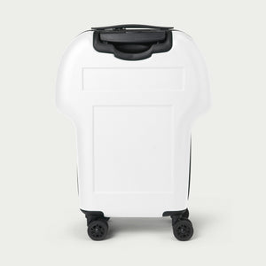 Norge Cabin Luggage