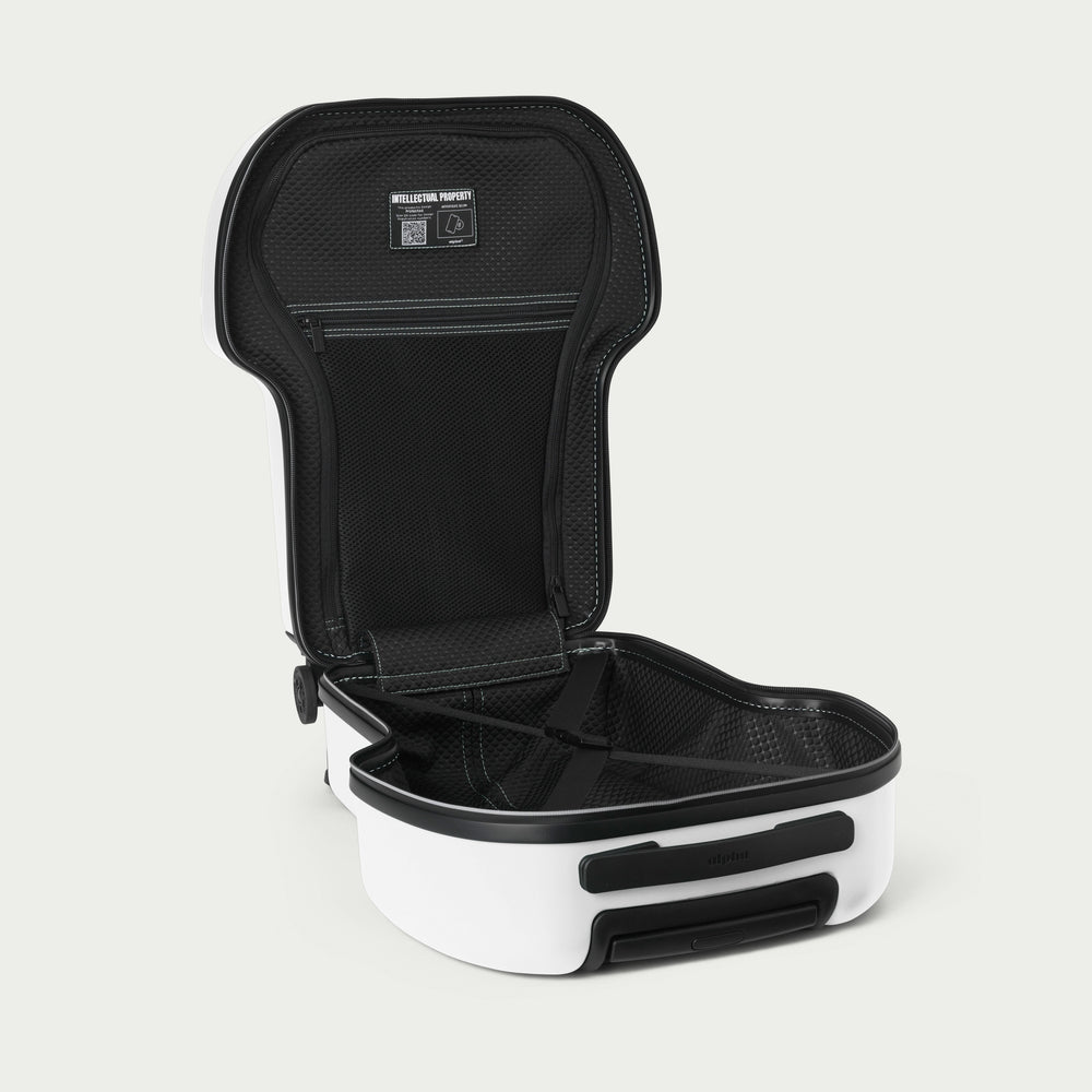 Saudi Arabia Cabin Luggage