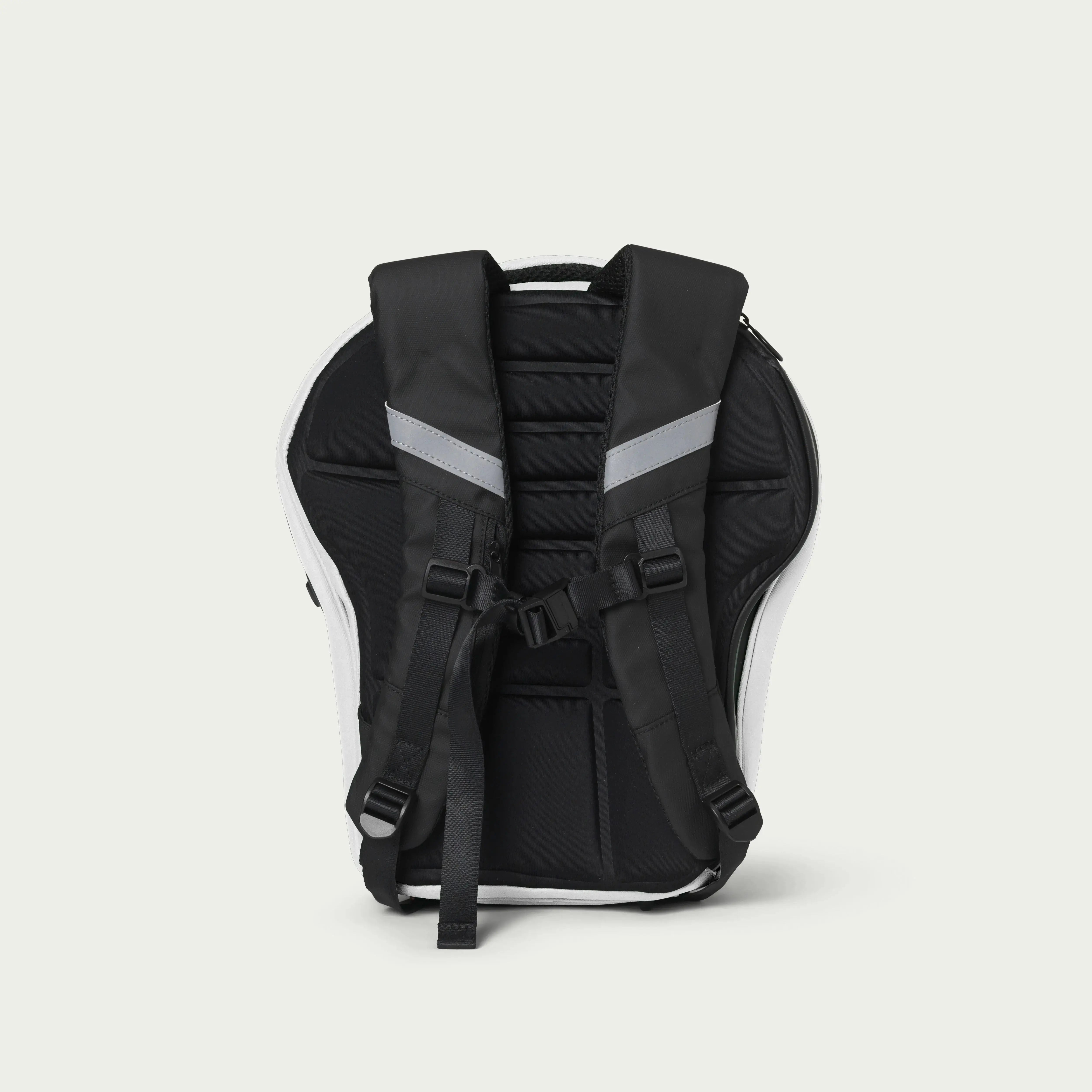 england Medium Shirt Shaped Backpack by  alpha®