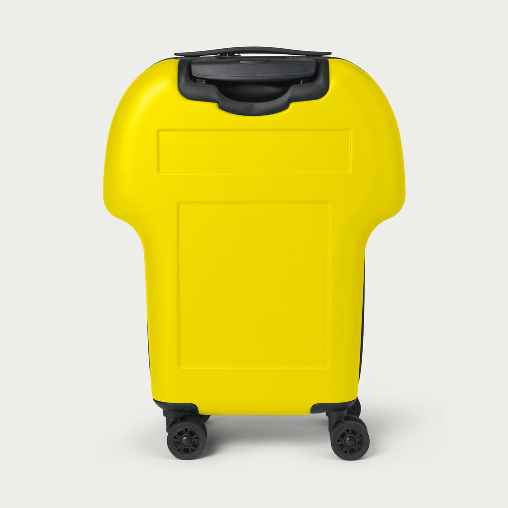Saudi Arabia Cabin Luggage