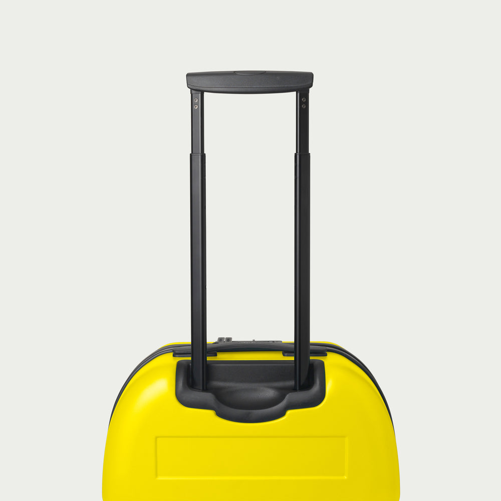 Saudi Arabia Cabin Luggage