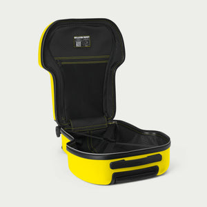 Saudi Arabia Cabin Luggage