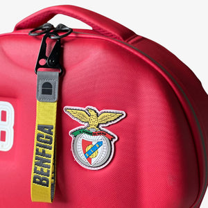 SL Benfica Keychain