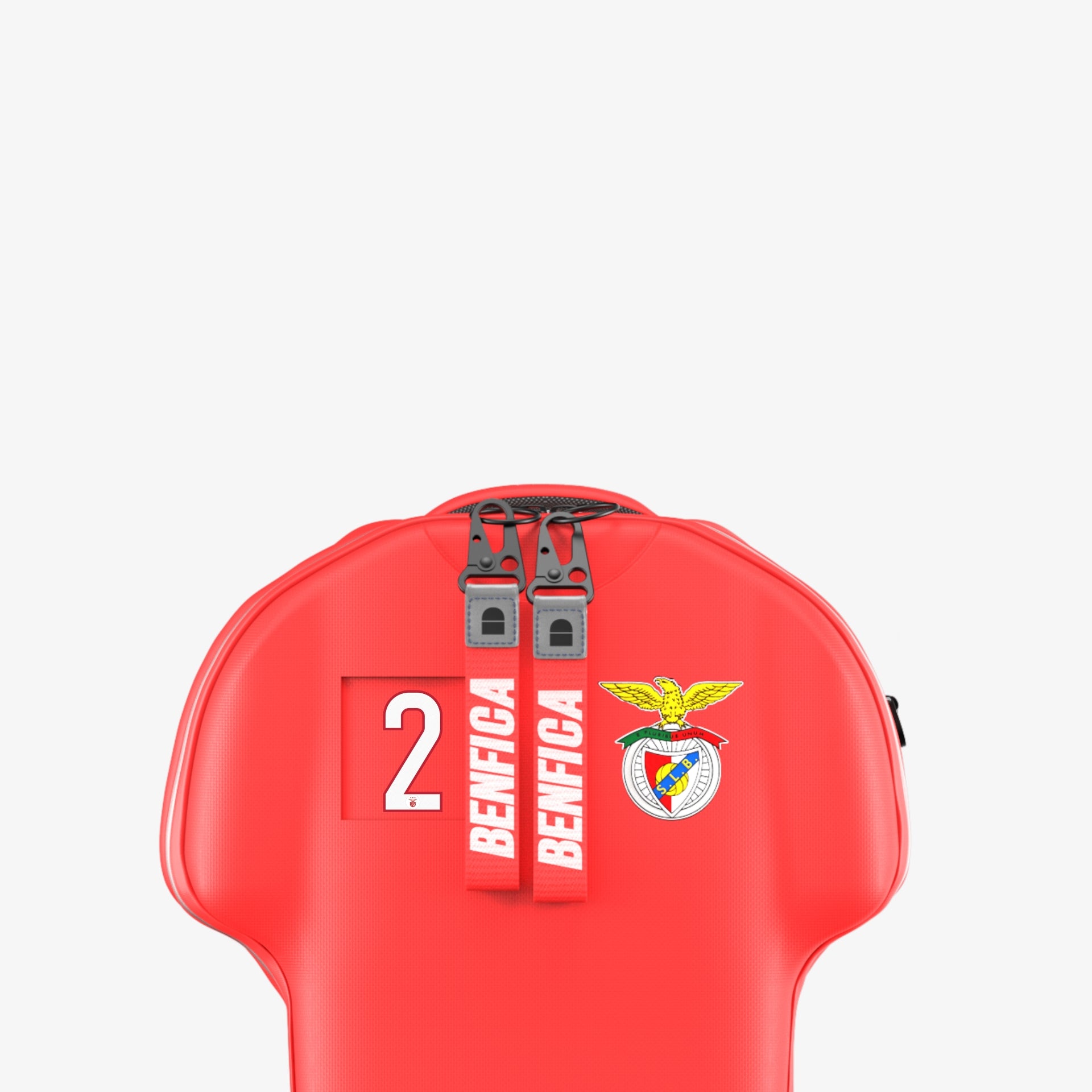 SL Benfica Small Stickers