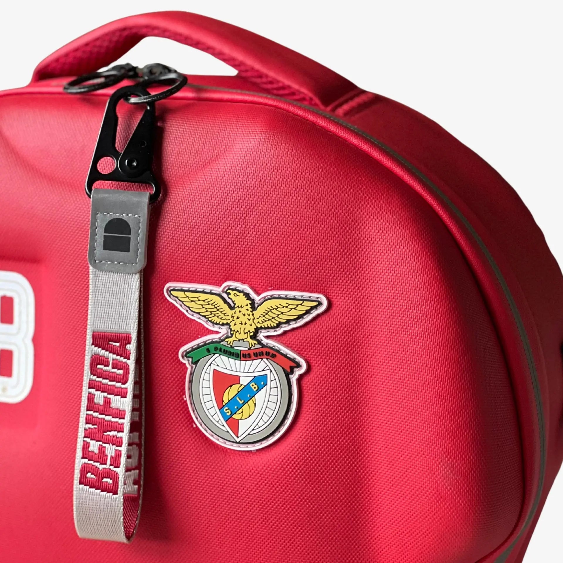 SL Benfica Keychain by alpha®