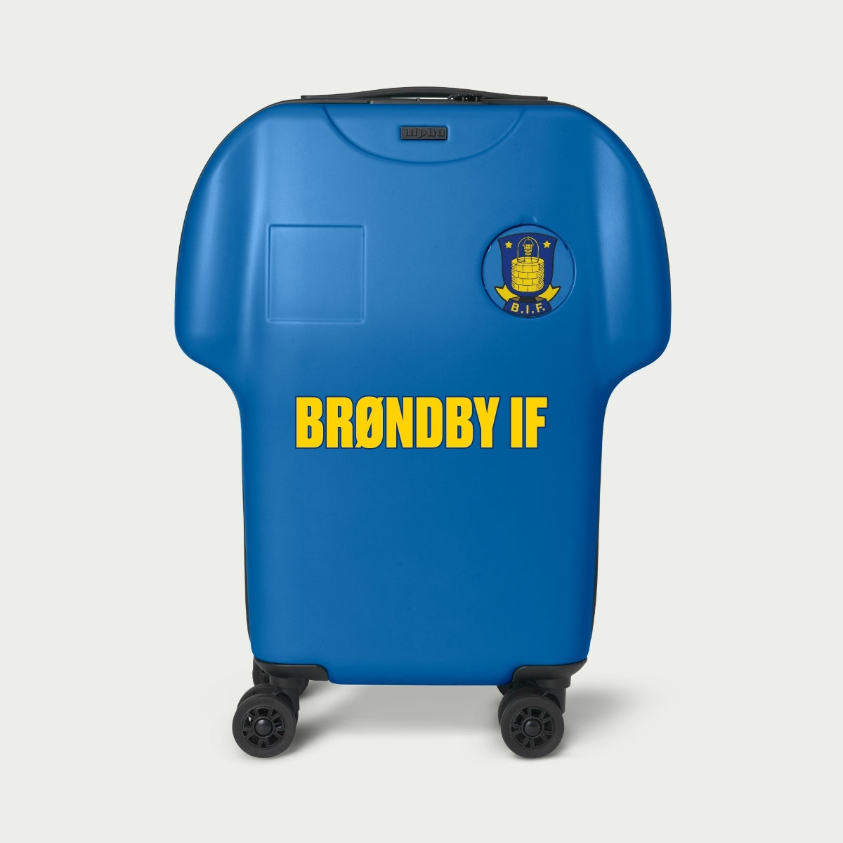 Brøndby IF Cabin Luggage